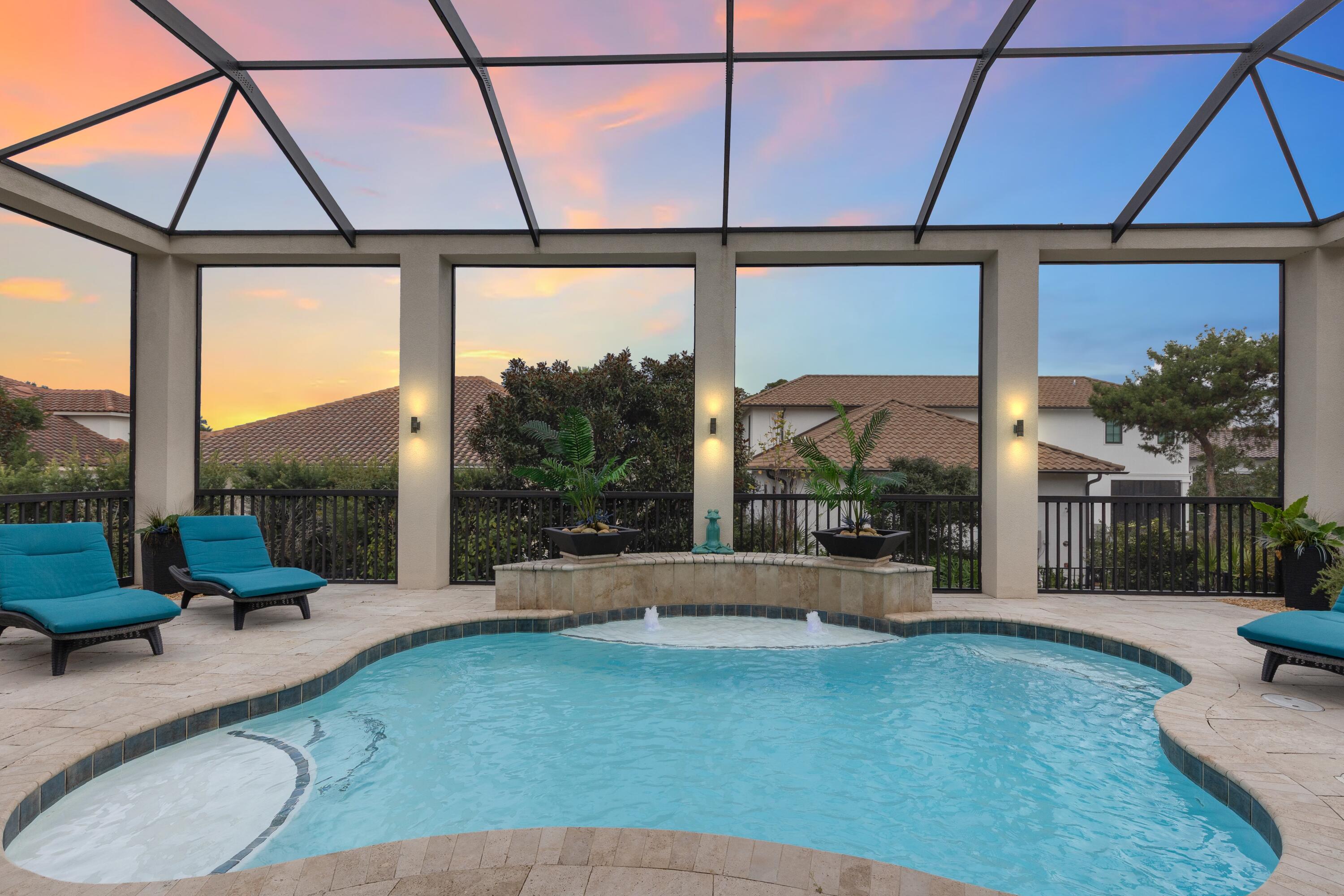 BellaMar at Gulf Place - Residential