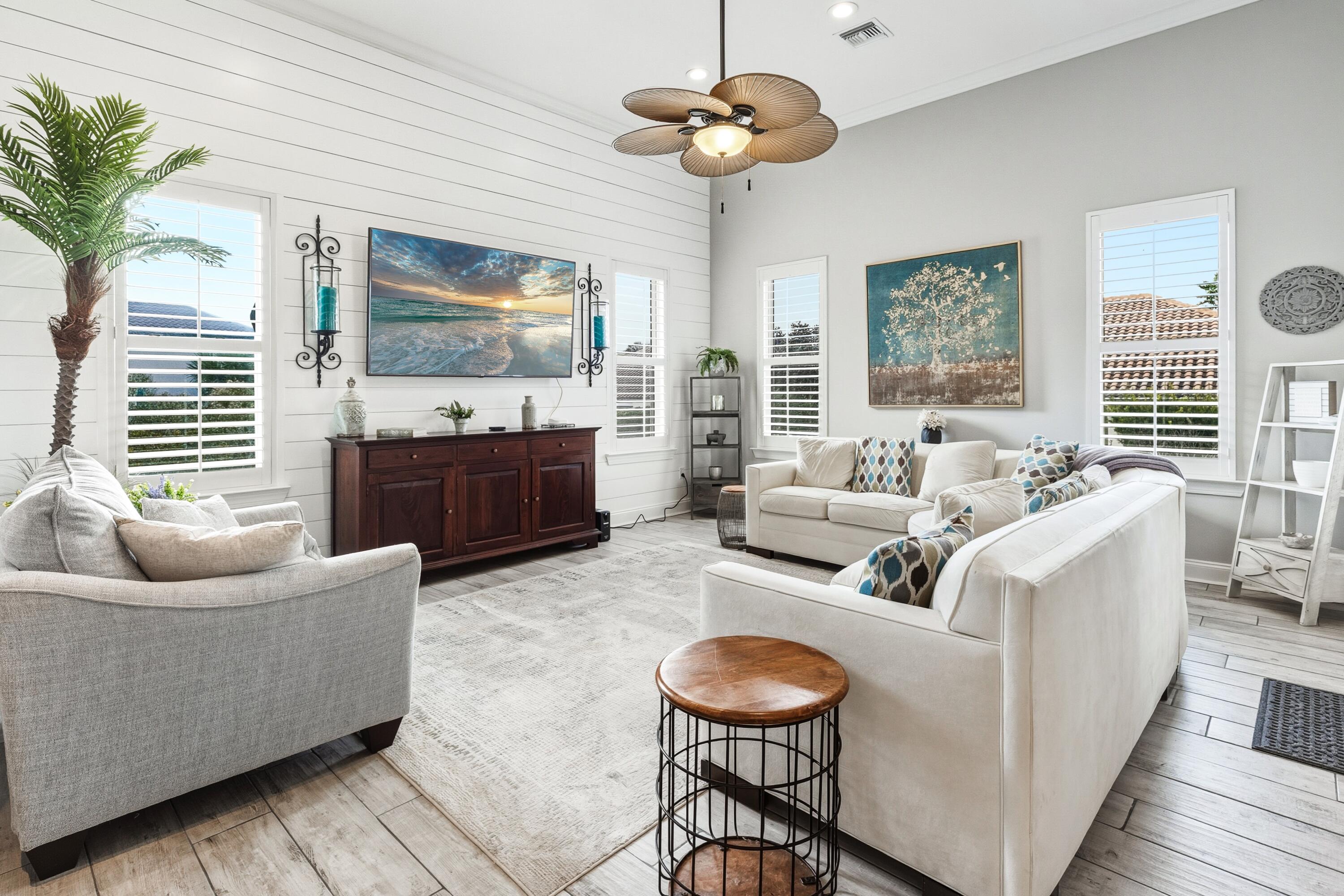 BellaMar at Gulf Place - Residential