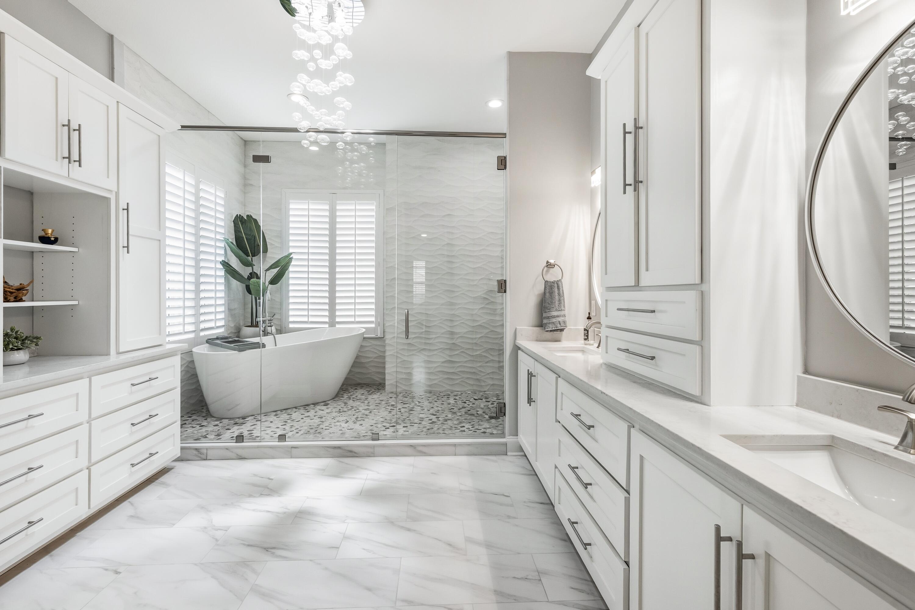 BellaMar at Gulf Place - Residential