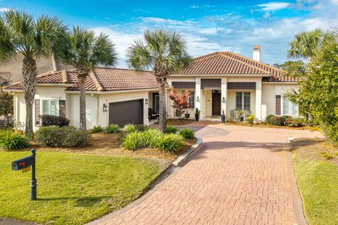 Photo of 333 Sea Winds Drive, Santa Rosa Beach, FL 32459 (MLS # 990893)