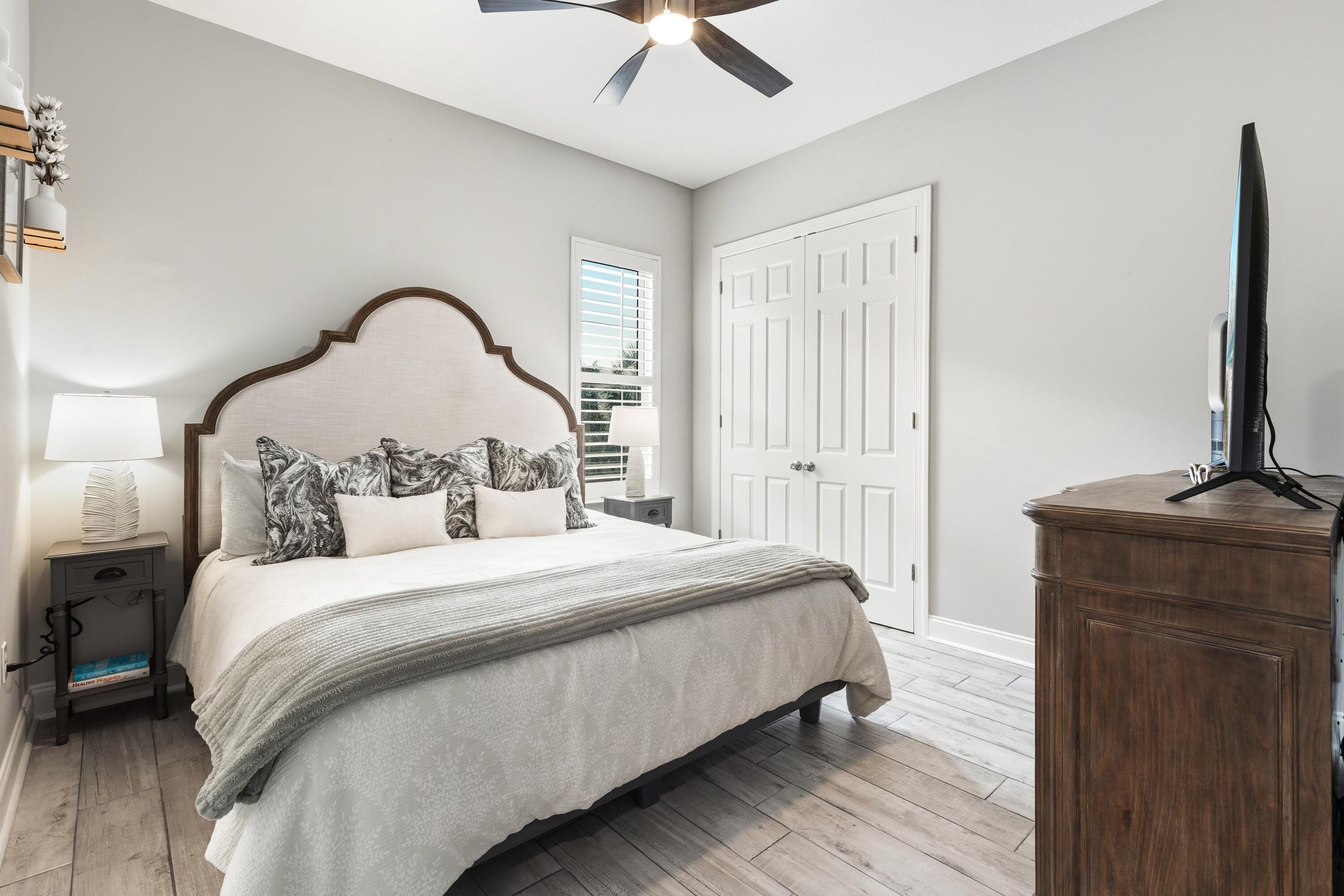 BellaMar at Gulf Place - Residential