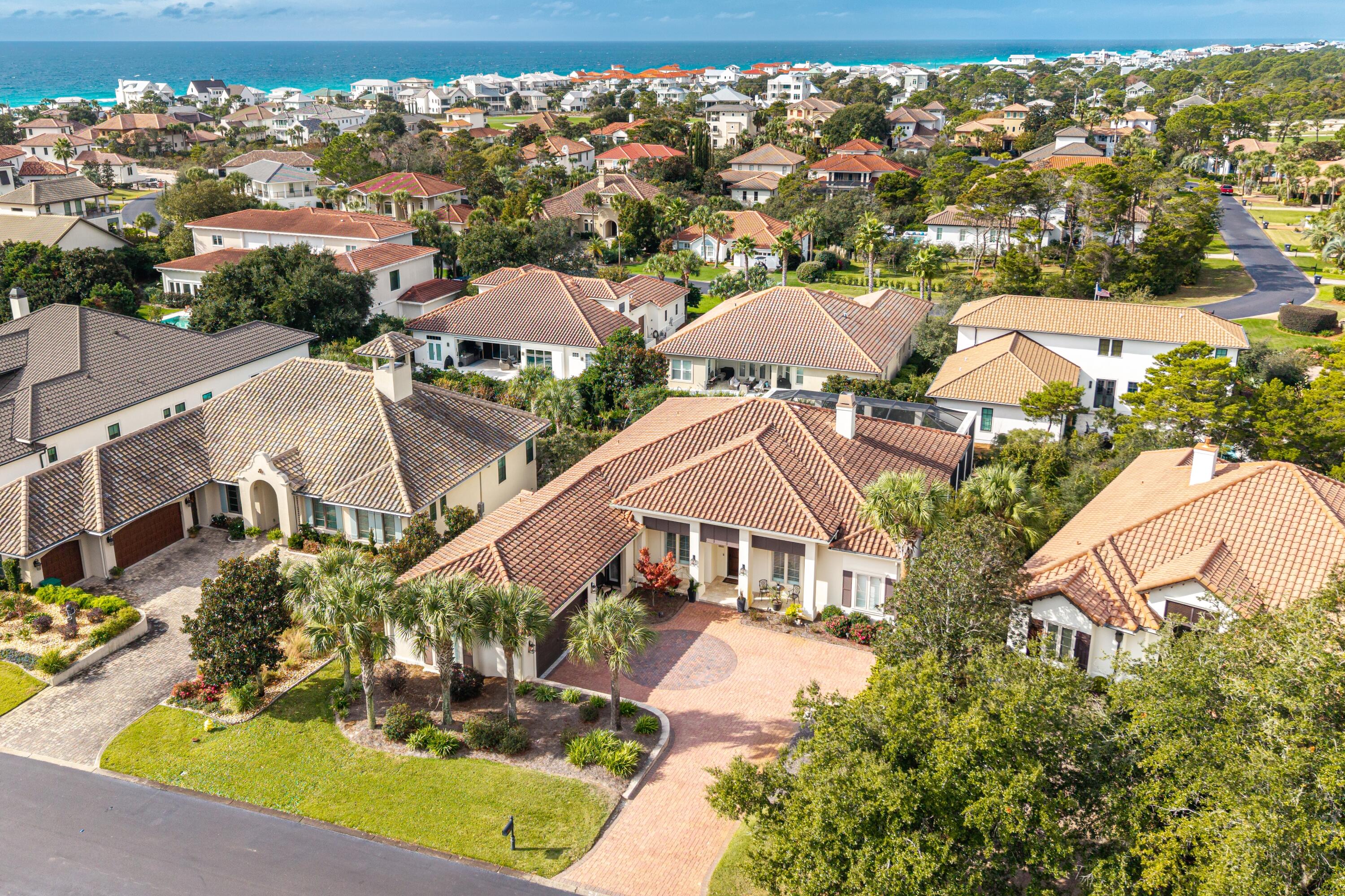 BellaMar at Gulf Place - Residential