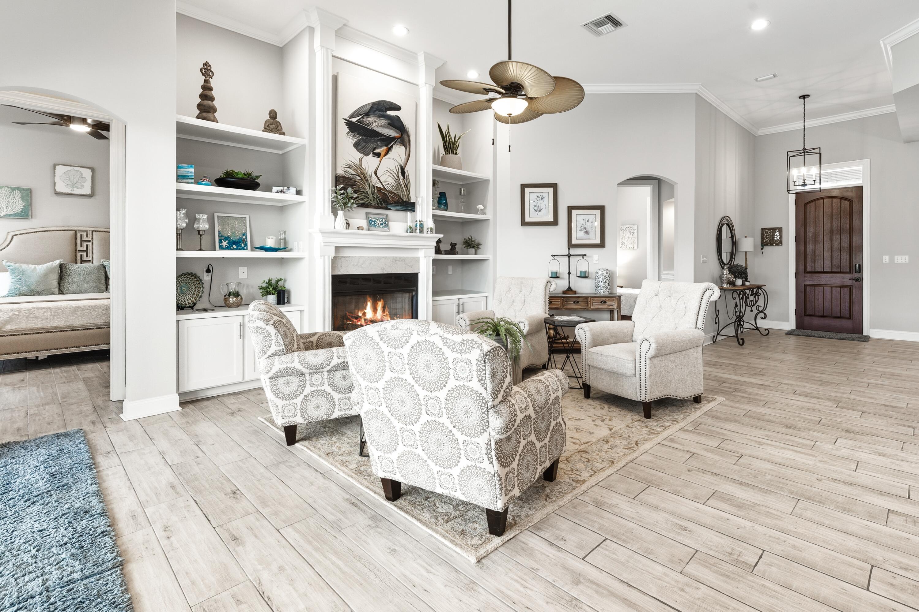 BellaMar at Gulf Place - Residential