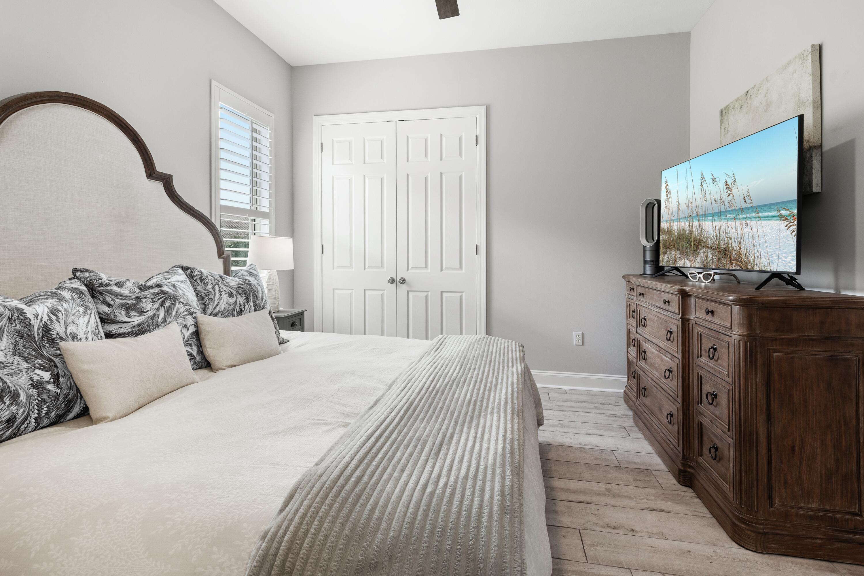 BellaMar at Gulf Place - Residential