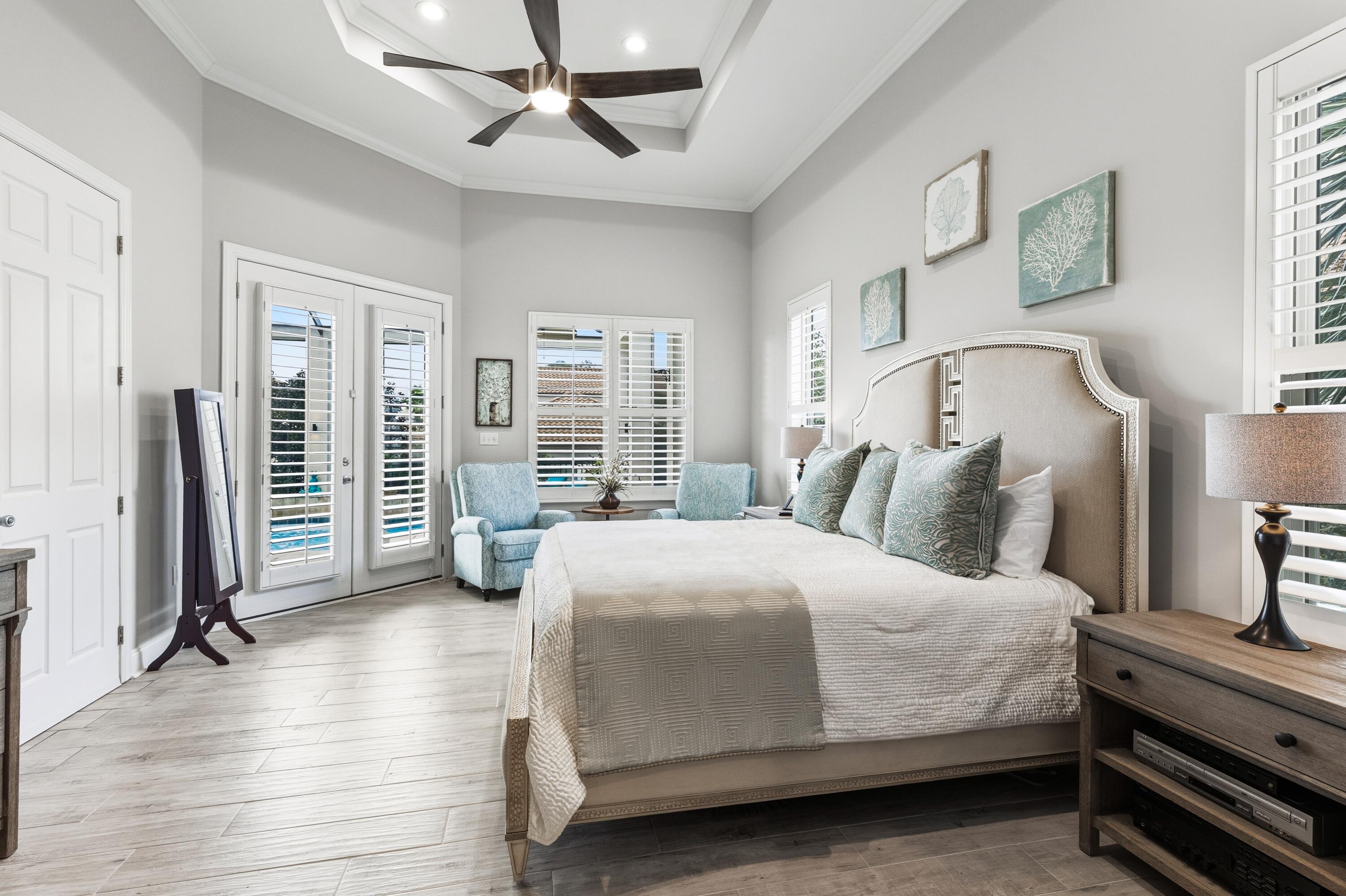 BellaMar at Gulf Place - Residential