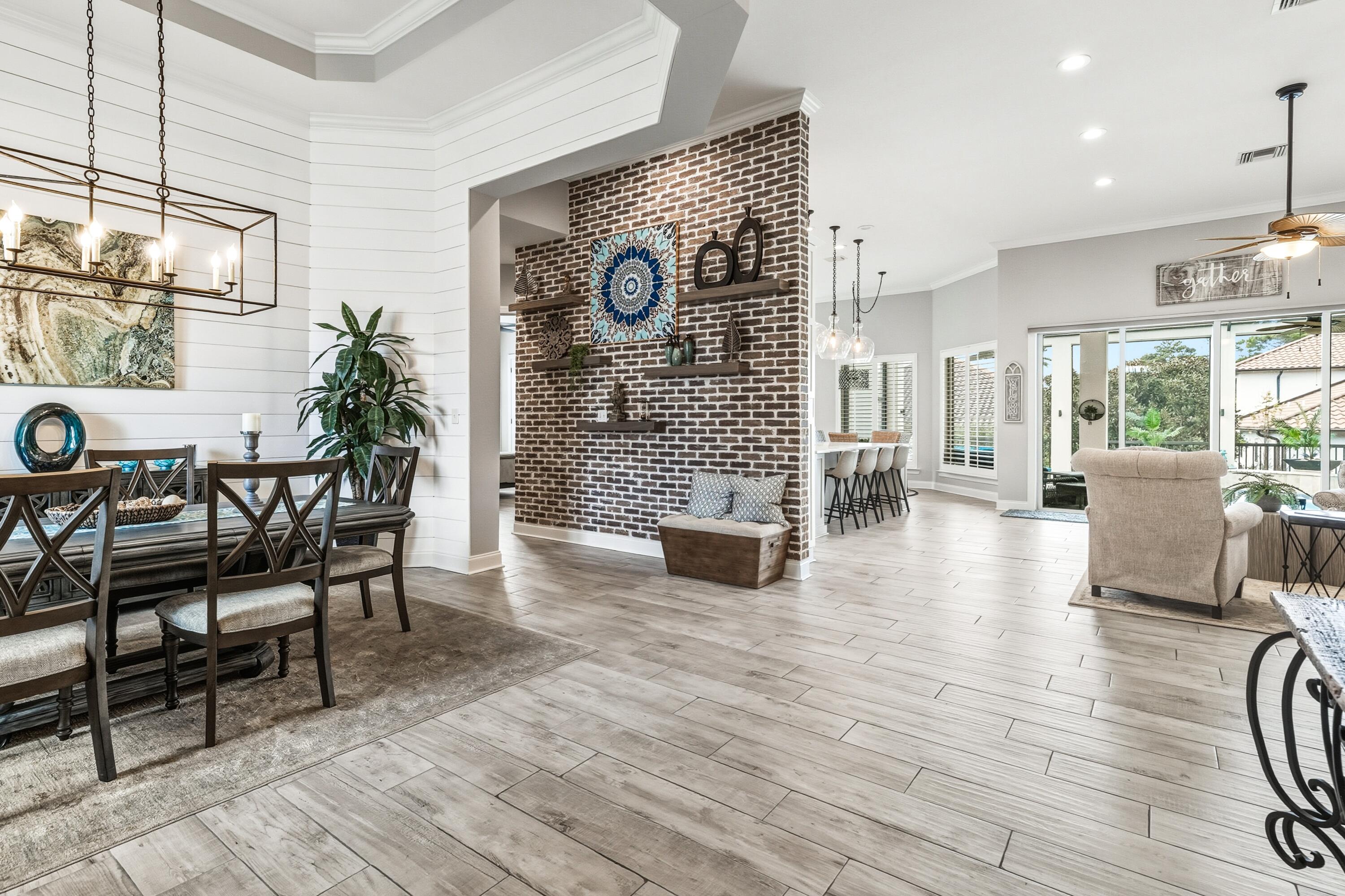 BellaMar at Gulf Place - Residential