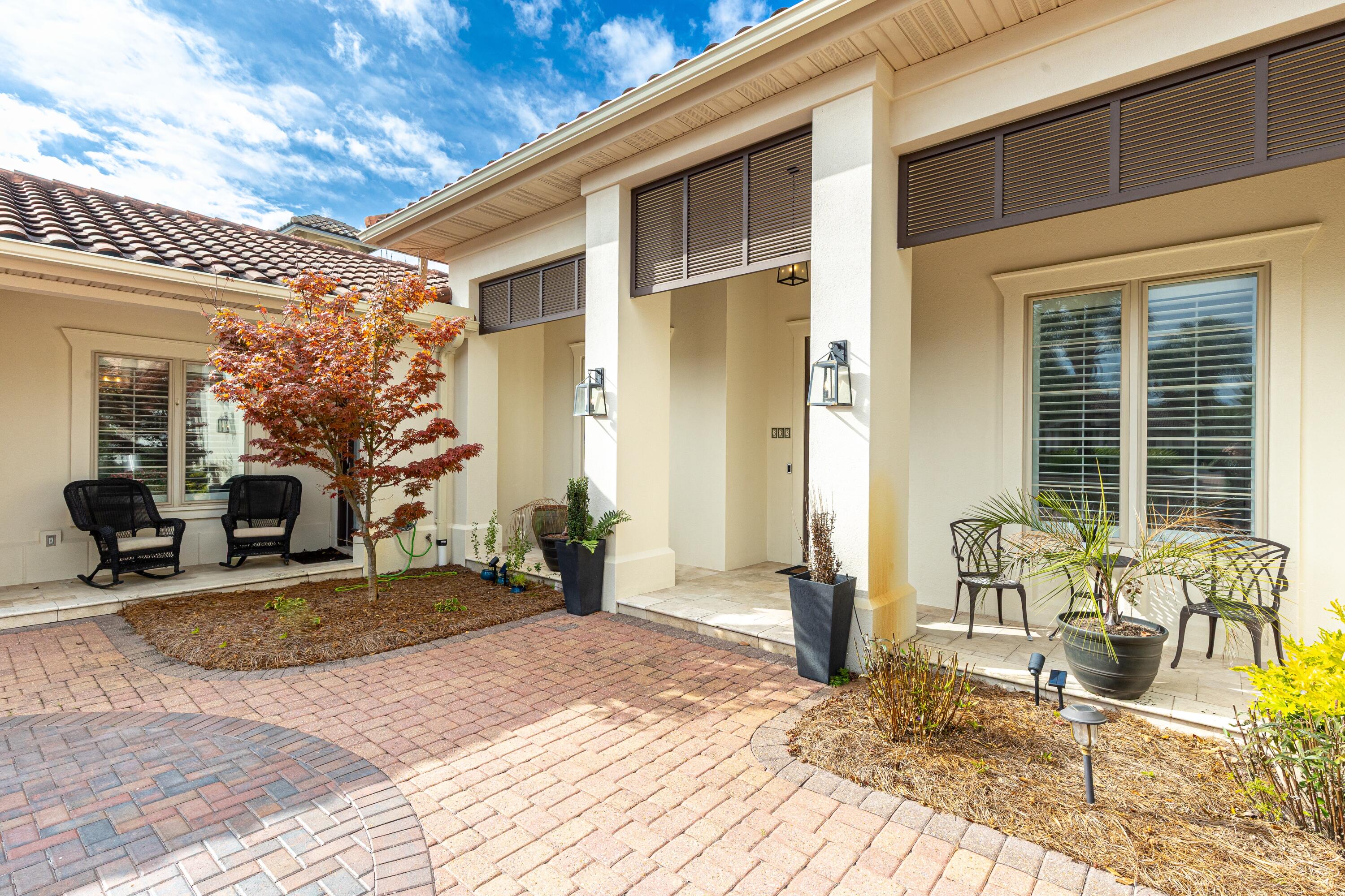 BellaMar at Gulf Place - Residential