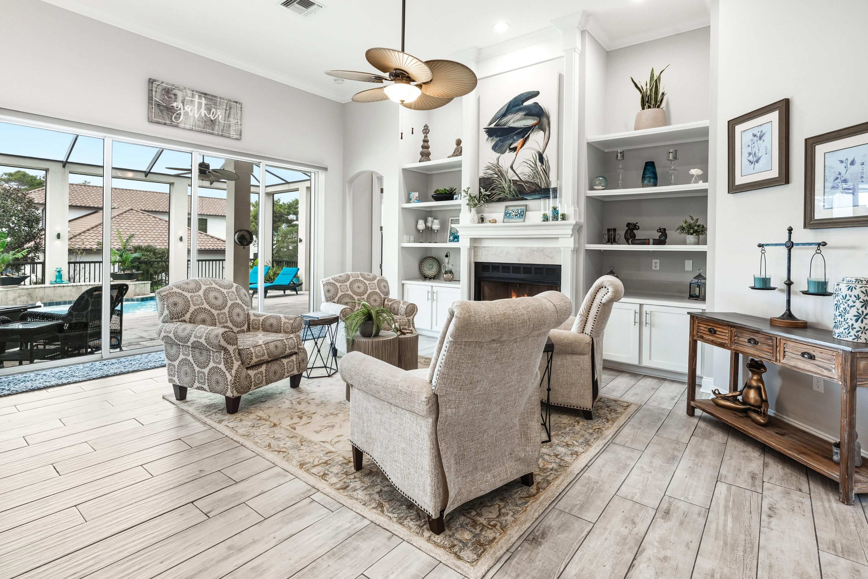 BellaMar at Gulf Place - Residential