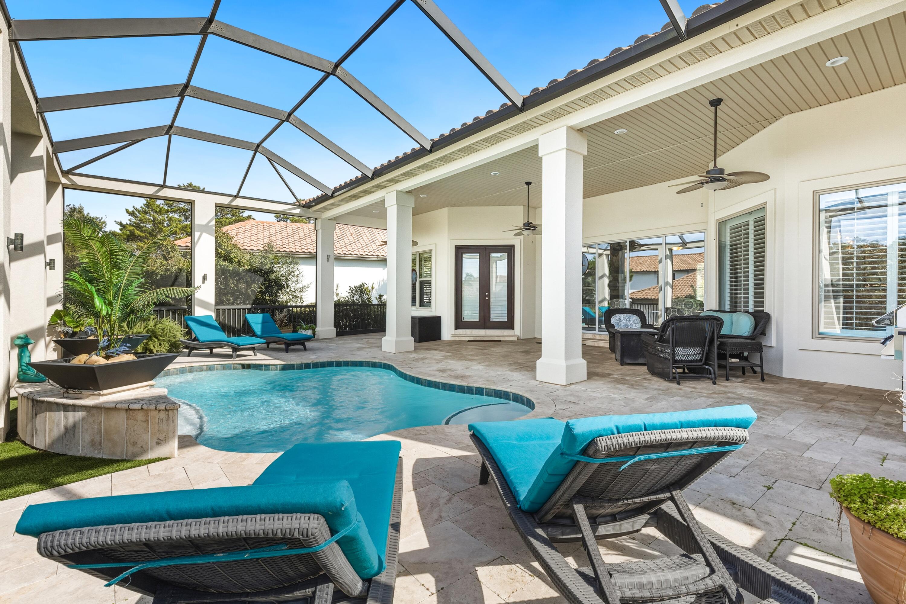 BellaMar at Gulf Place - Residential