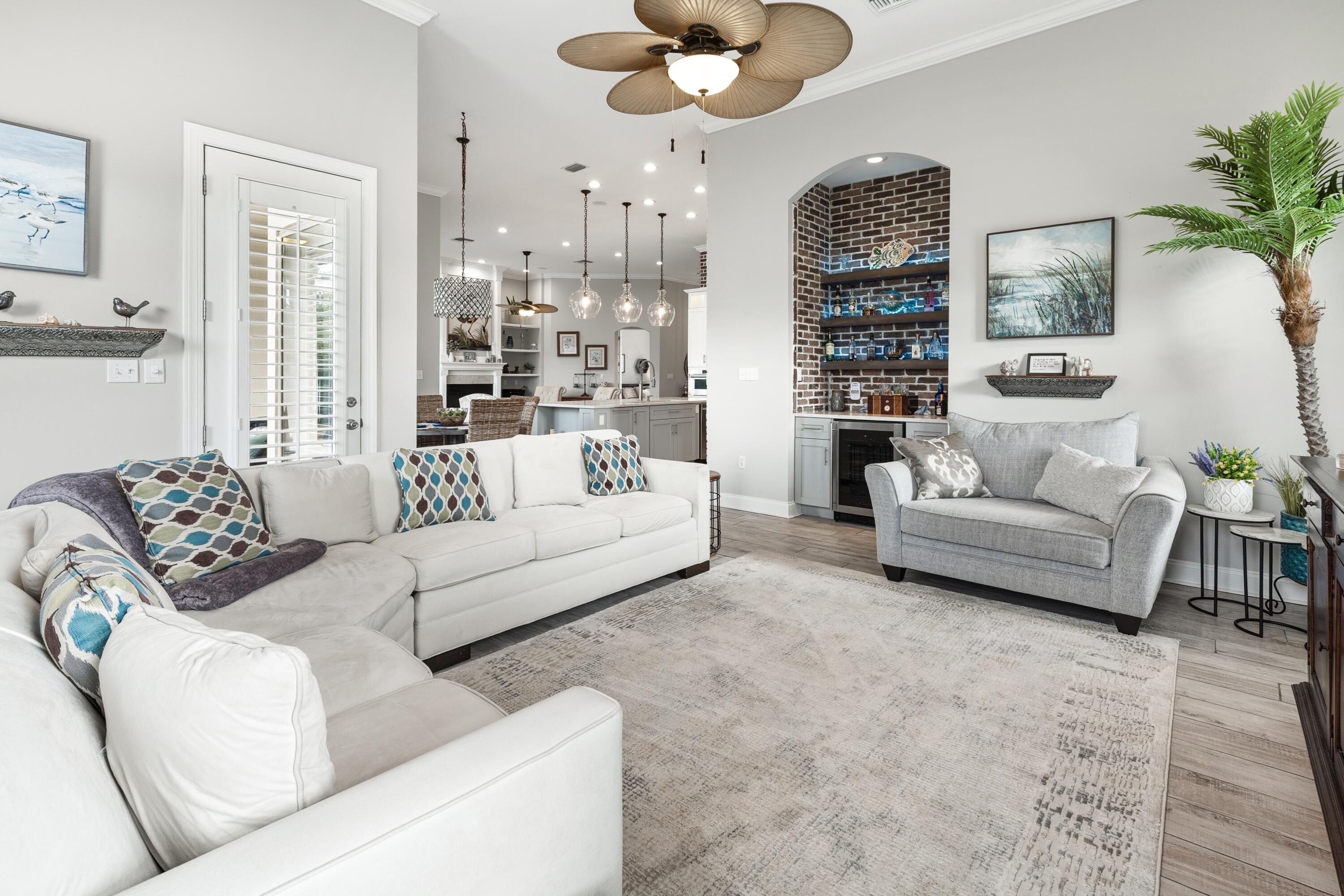 BellaMar at Gulf Place - Residential