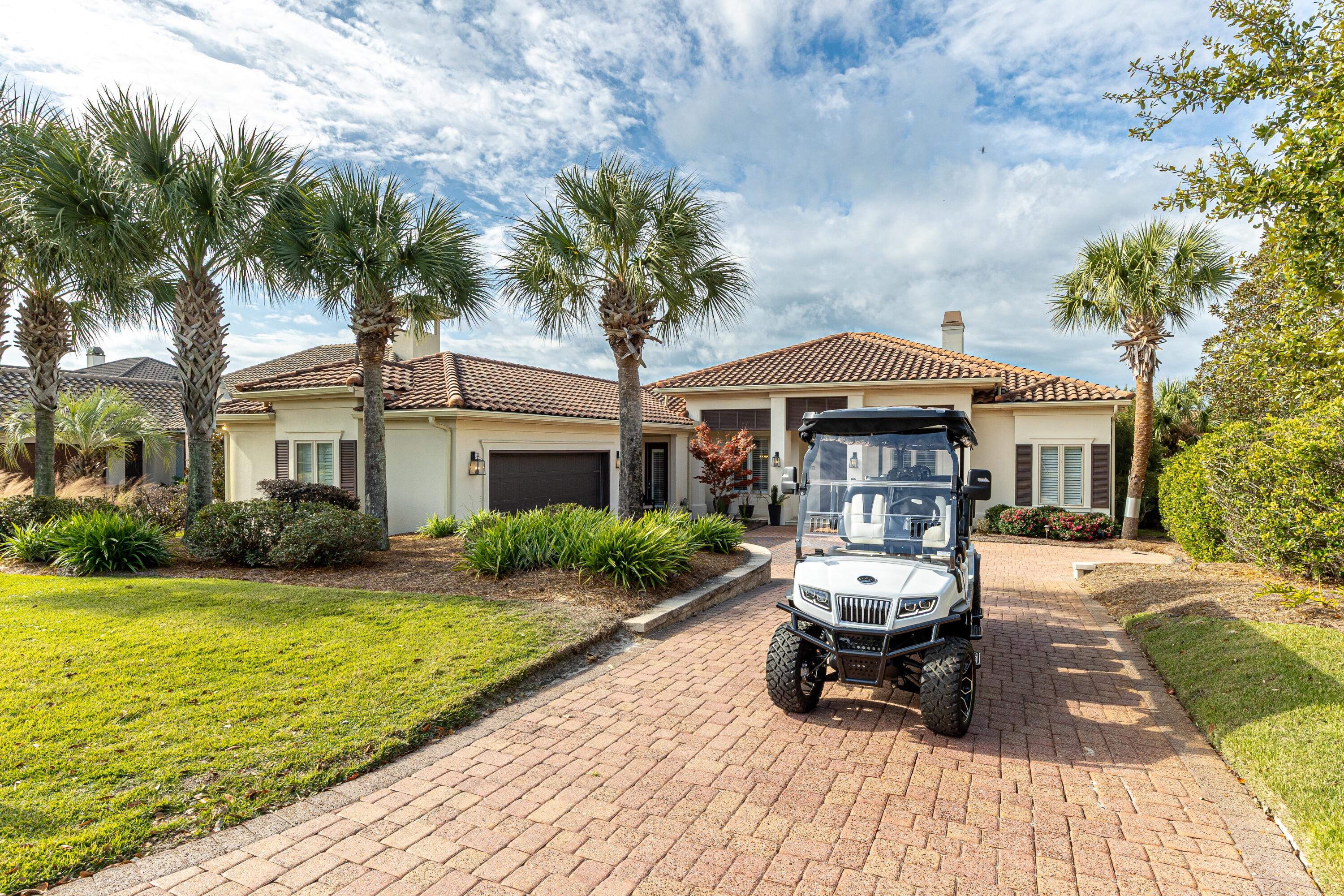 BellaMar at Gulf Place - Residential