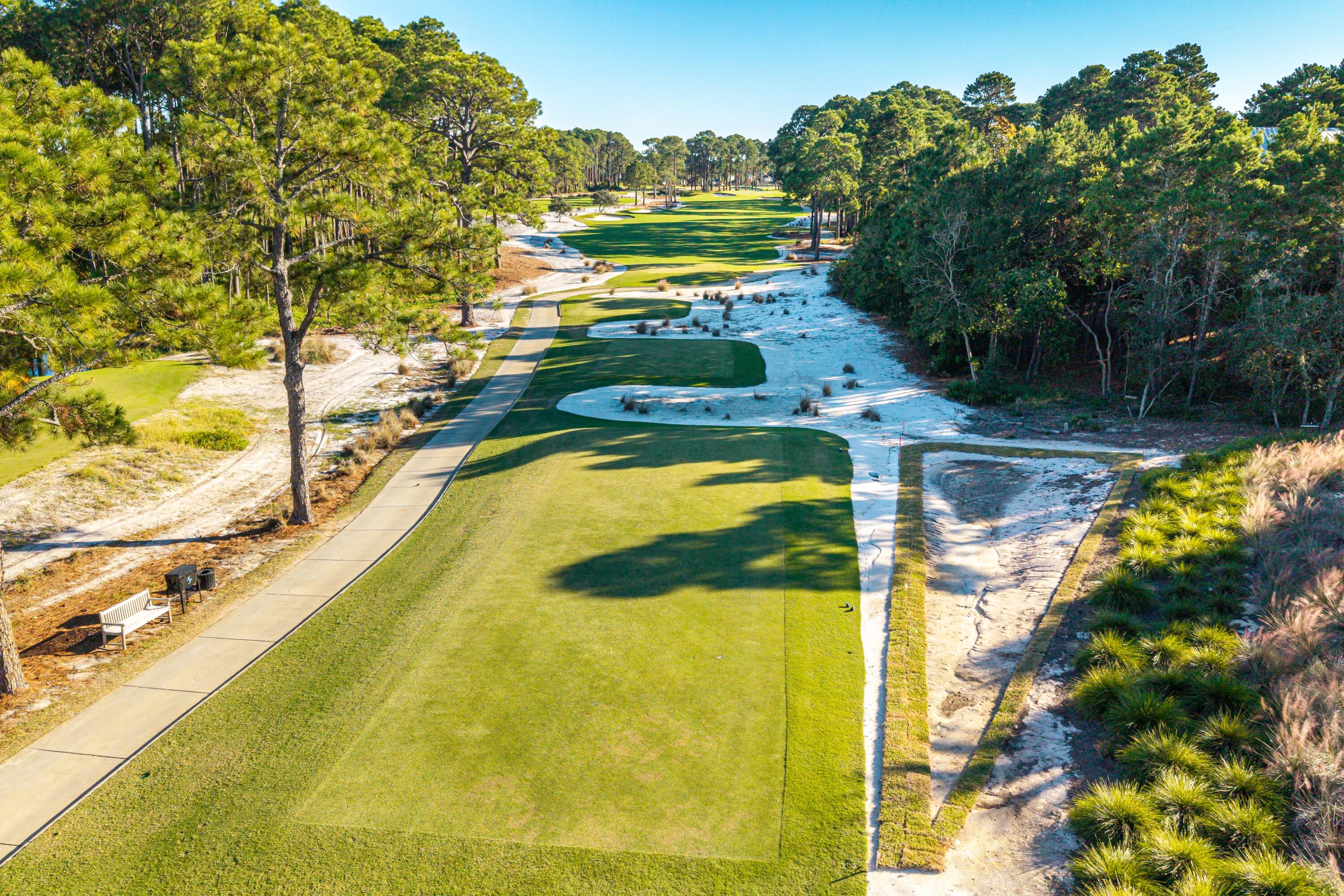 BellaMar at Gulf Place - Residential