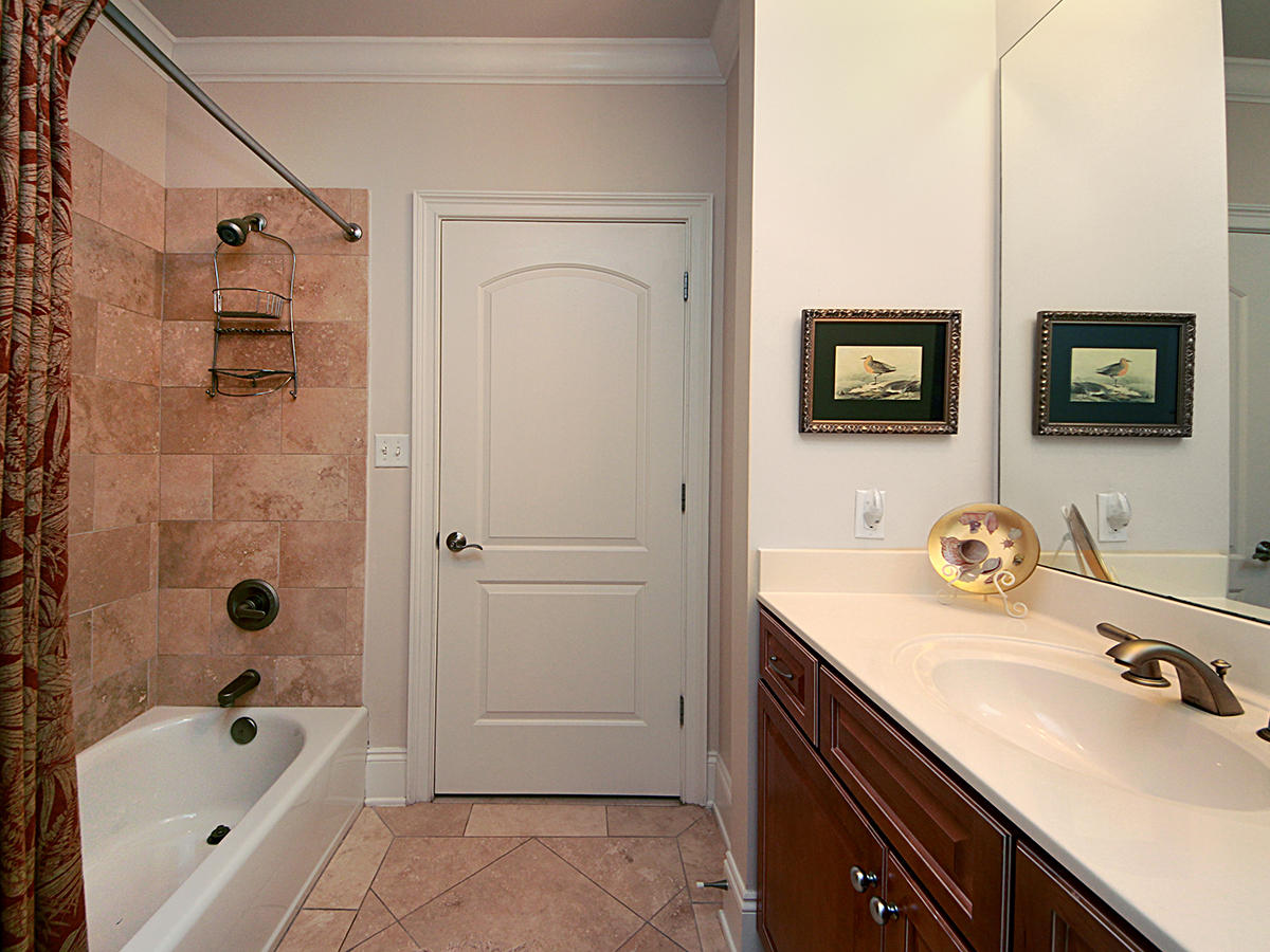 ADAGIO - Residential