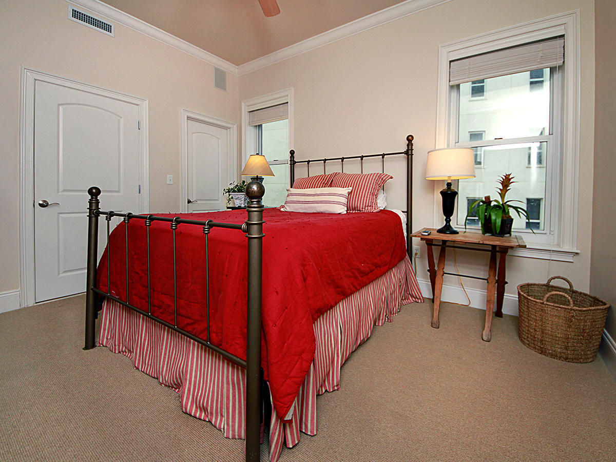 ADAGIO - Residential