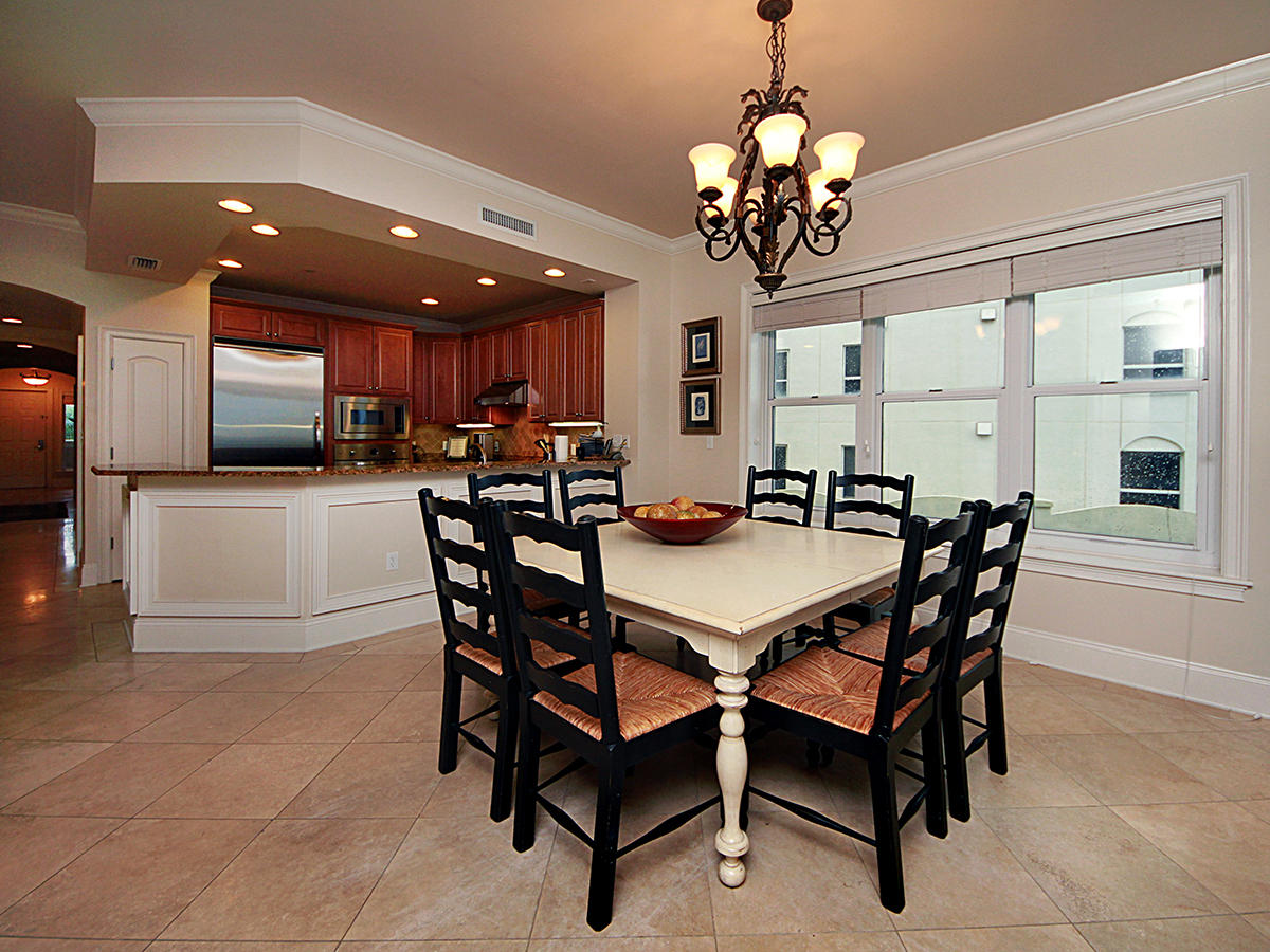 ADAGIO - Residential