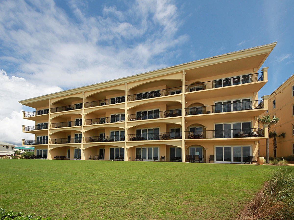 ADAGIO - Residential