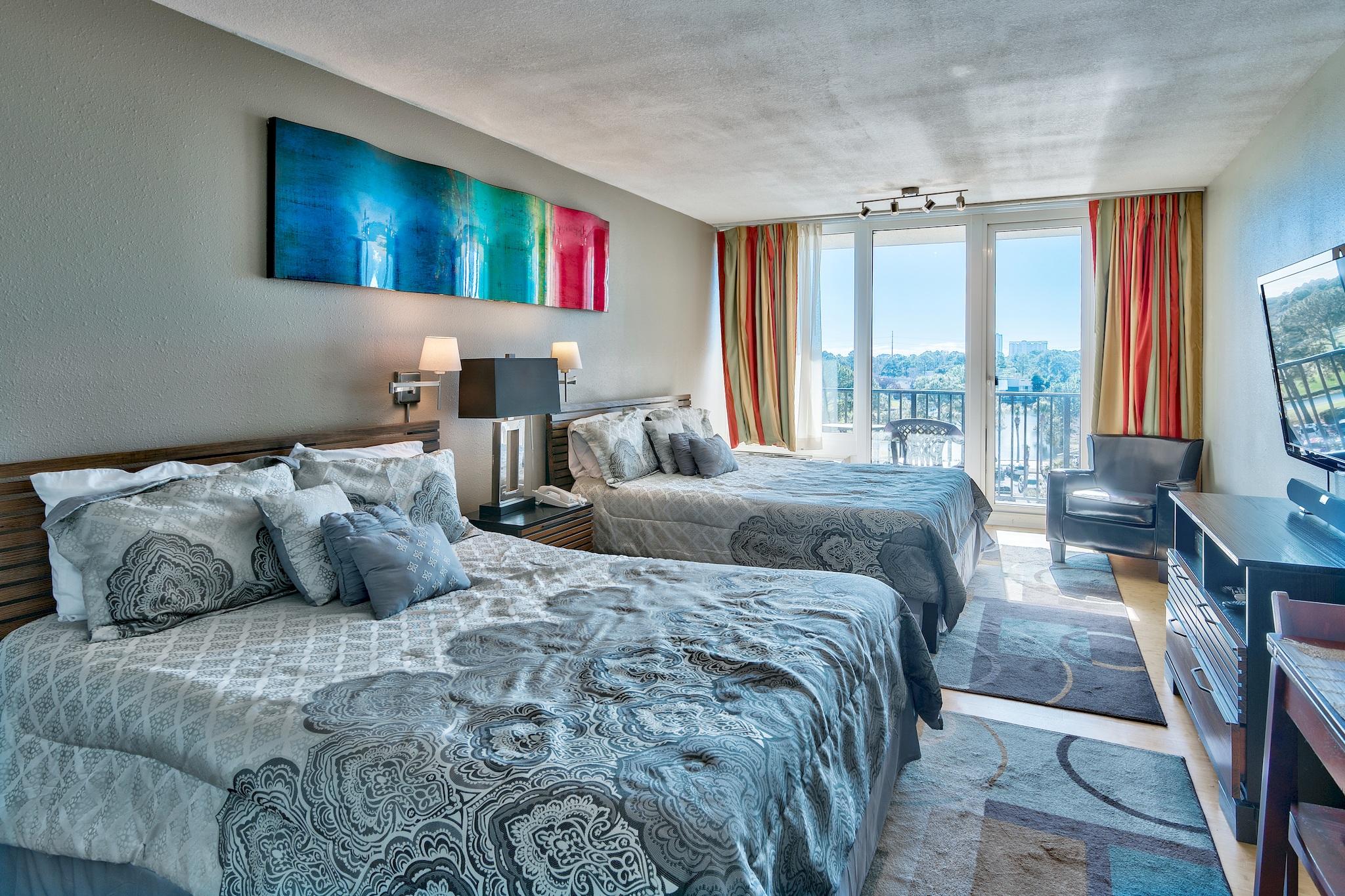 Bayside at Sandestin - Residential