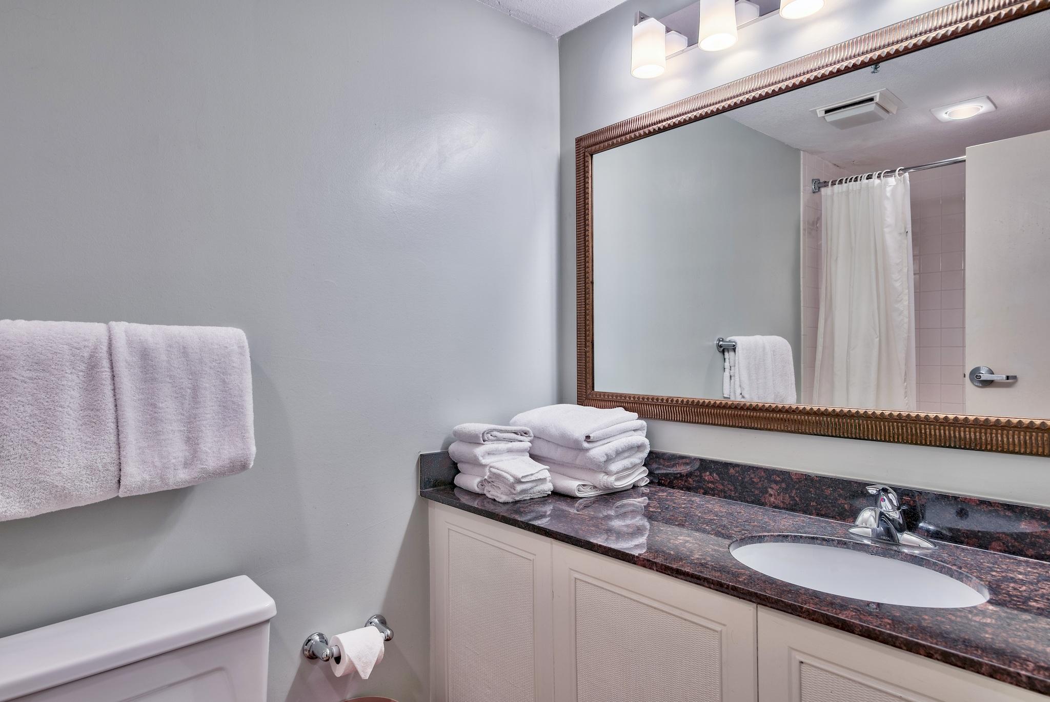 Bayside at Sandestin - Residential