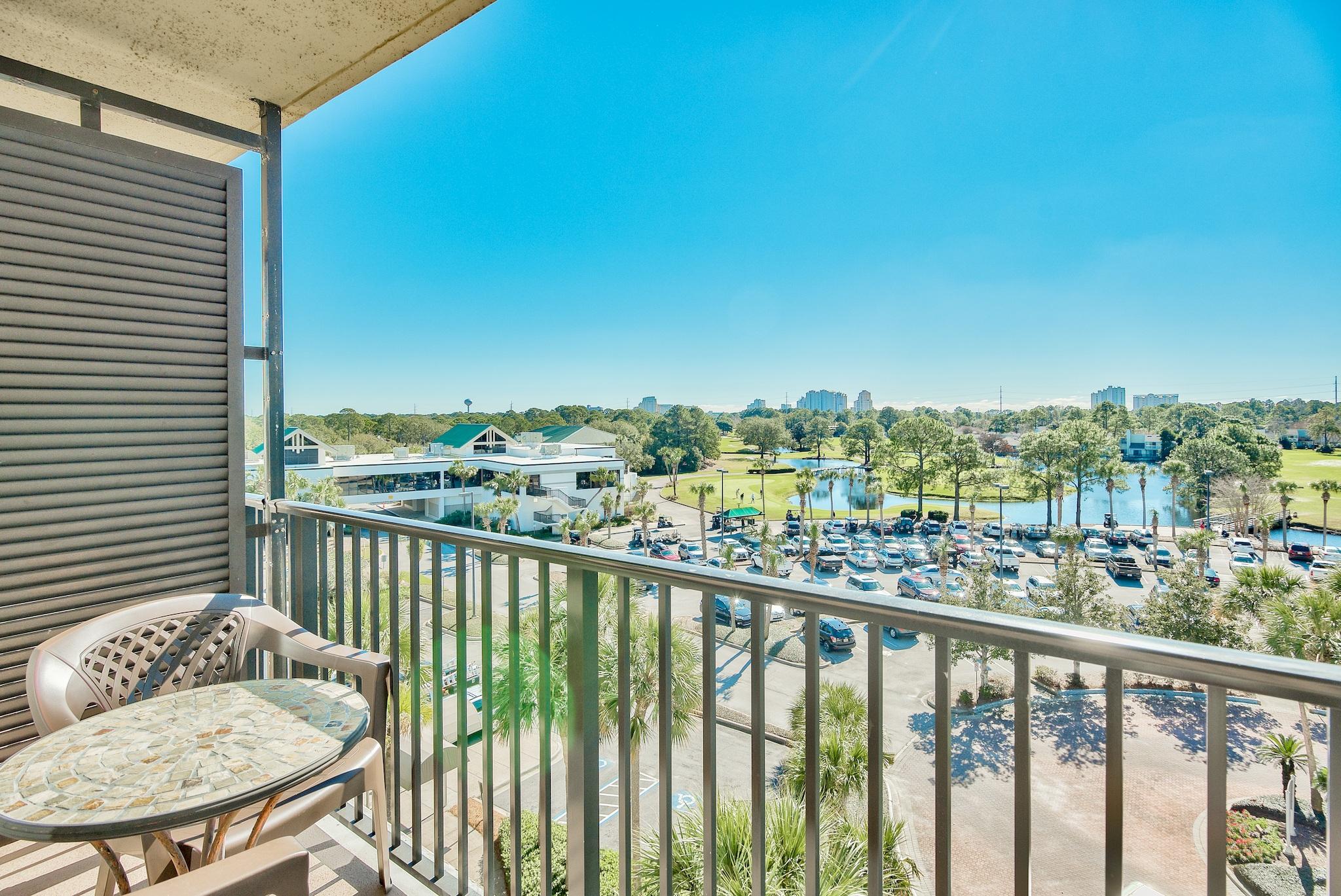 Bayside at Sandestin - Residential