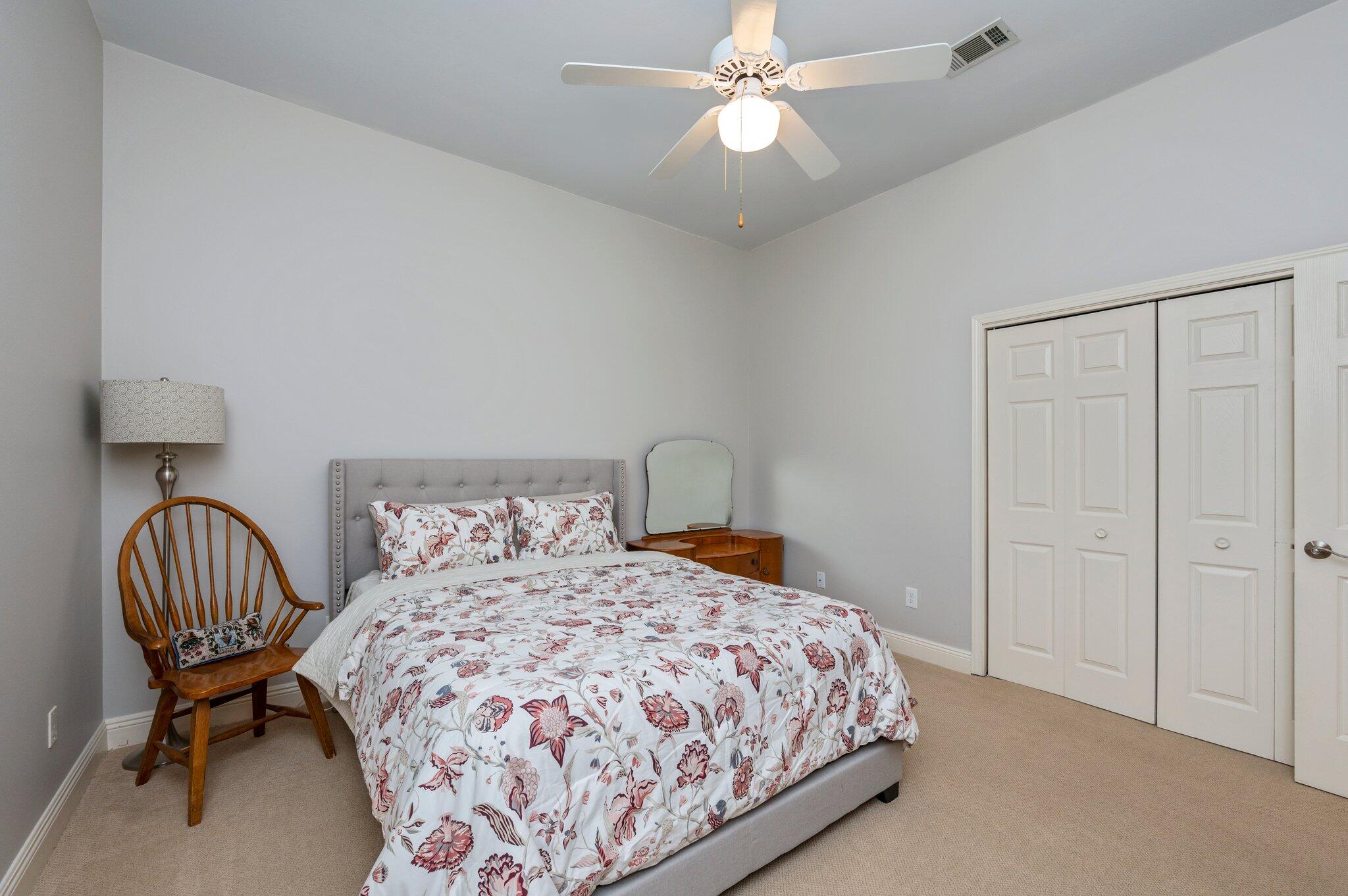 INDIAN BAYOU - Residential