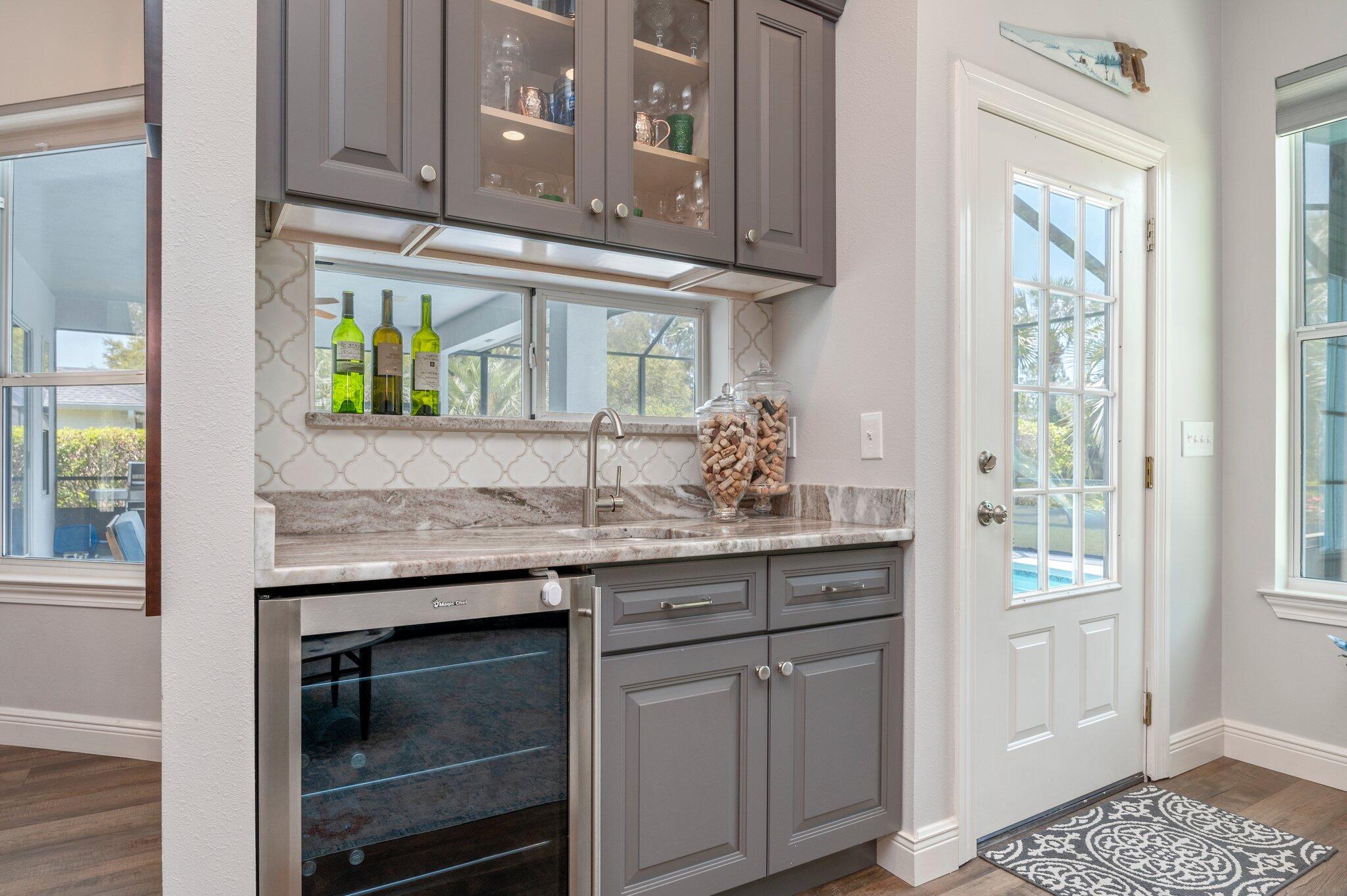 INDIAN BAYOU - Residential