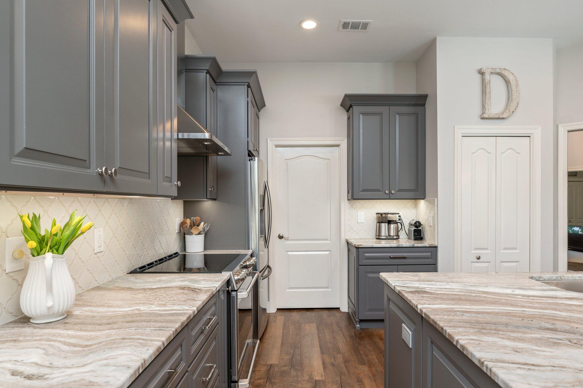 INDIAN BAYOU - Residential