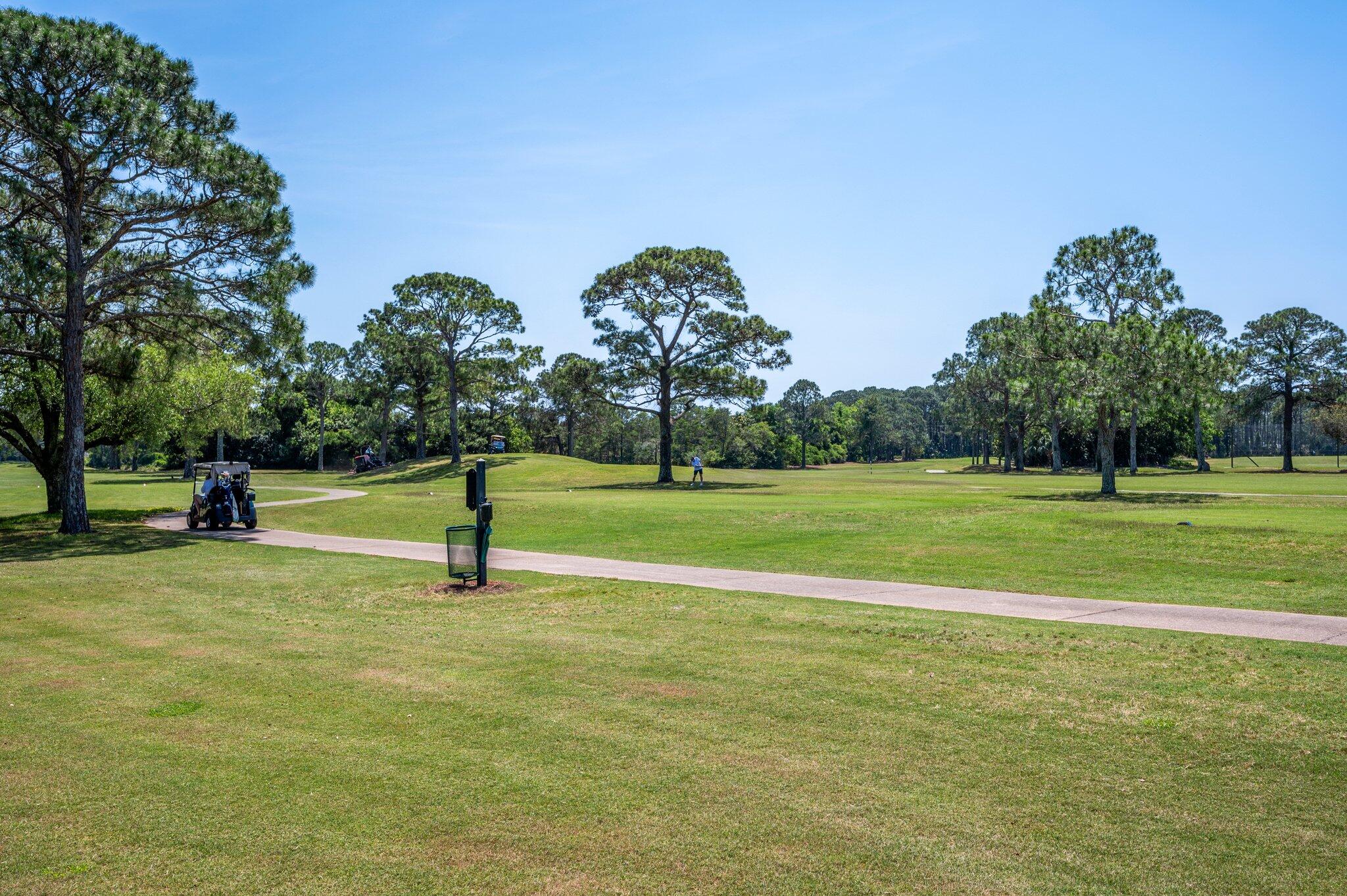 INDIAN BAYOU - Residential
