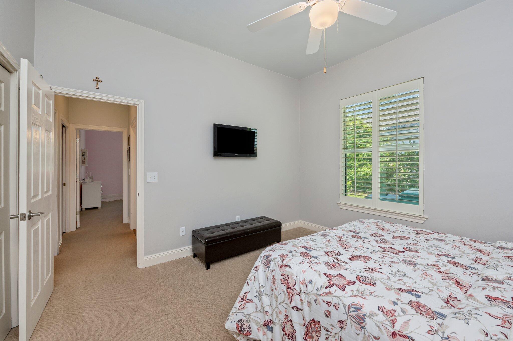 INDIAN BAYOU - Residential