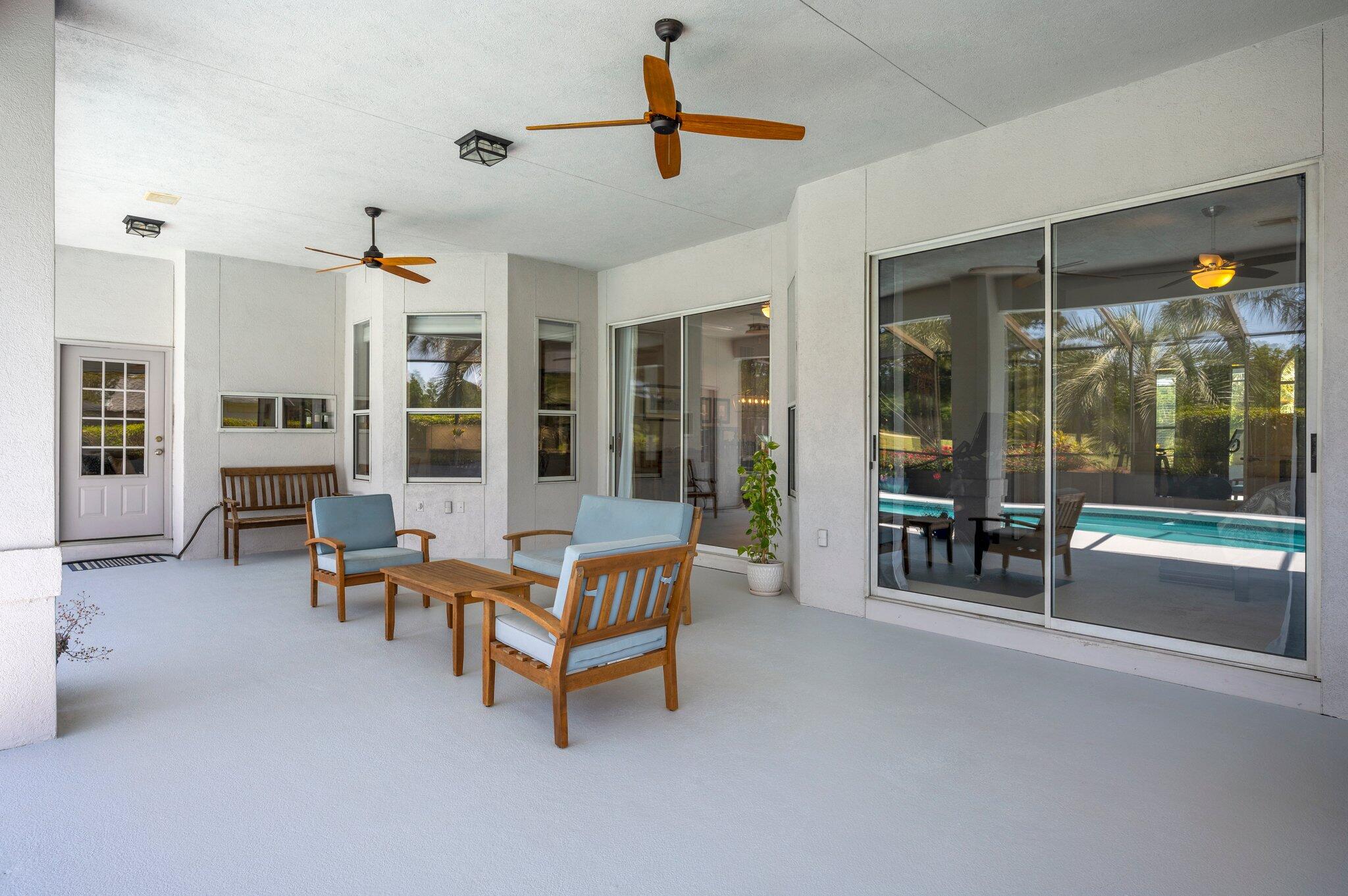 INDIAN BAYOU - Residential