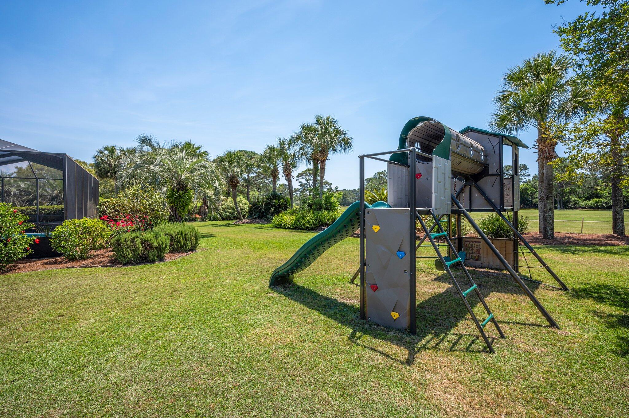 INDIAN BAYOU - Residential