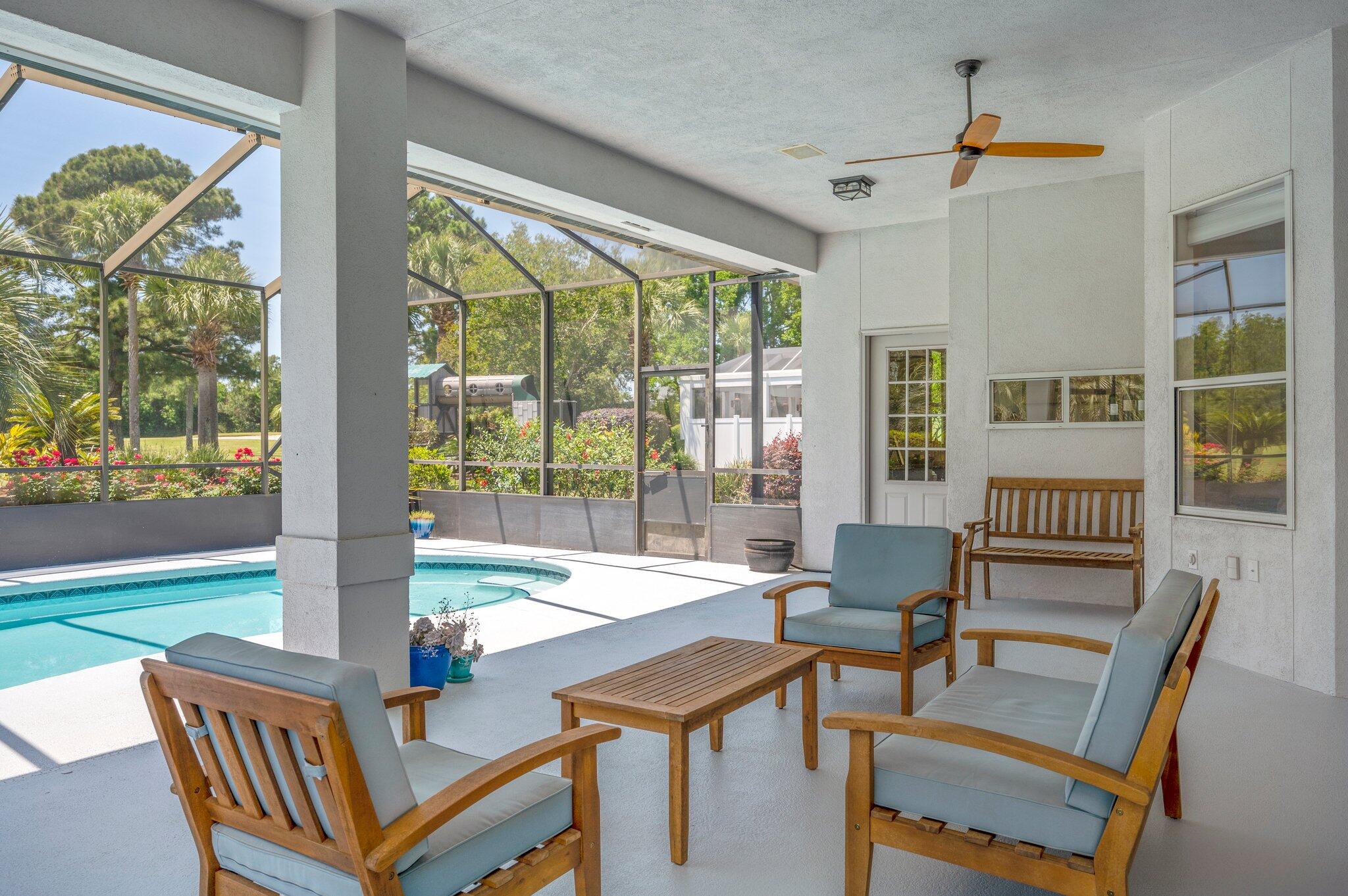 INDIAN BAYOU - Residential