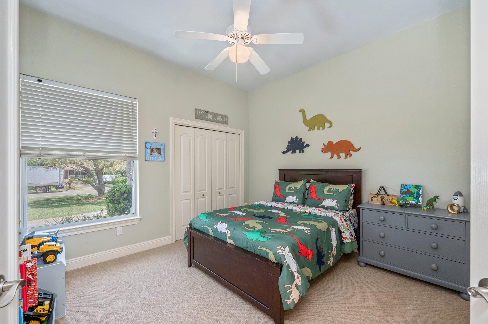 INDIAN BAYOU - Residential