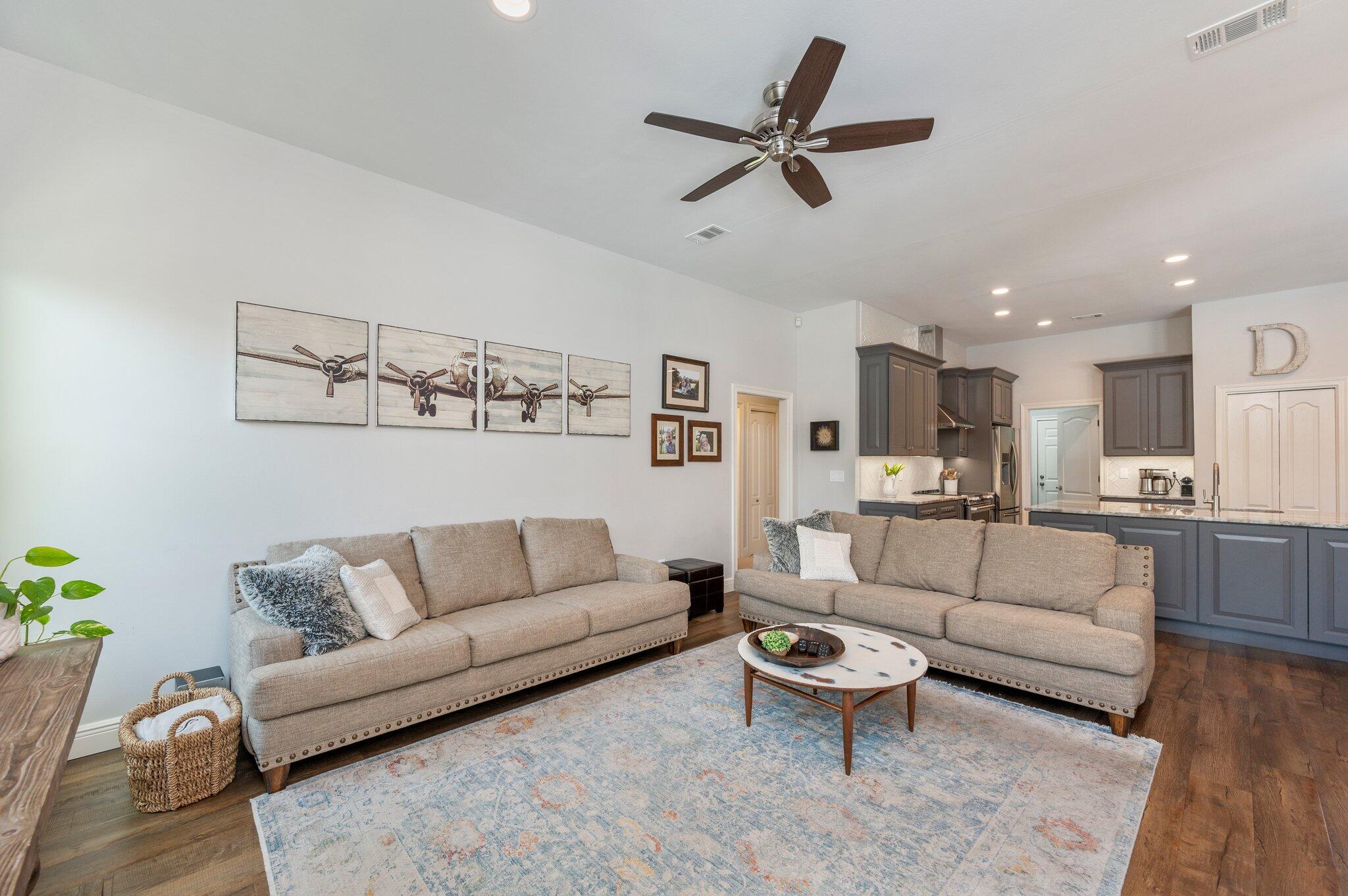 INDIAN BAYOU - Residential