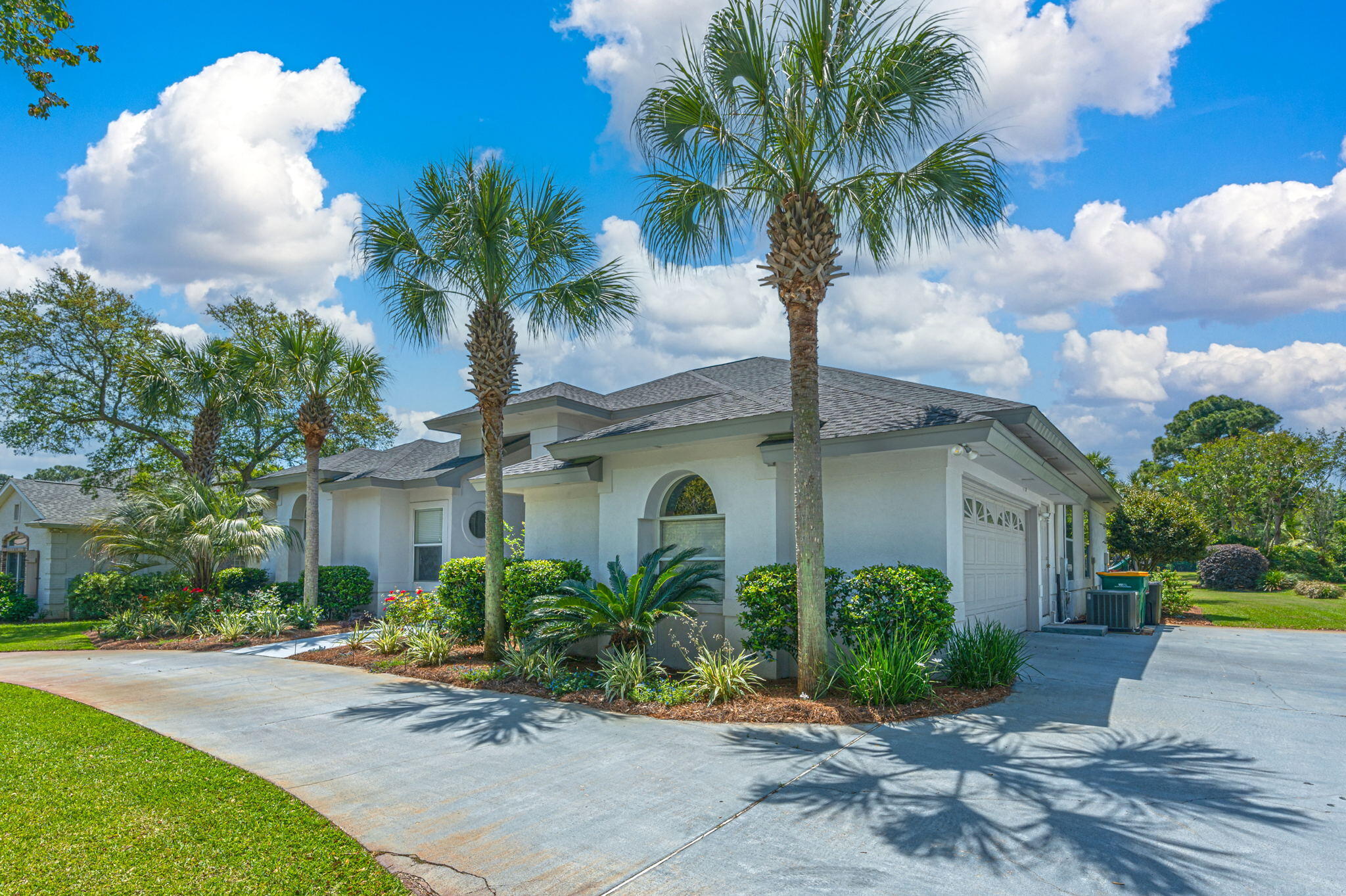 INDIAN BAYOU - Residential