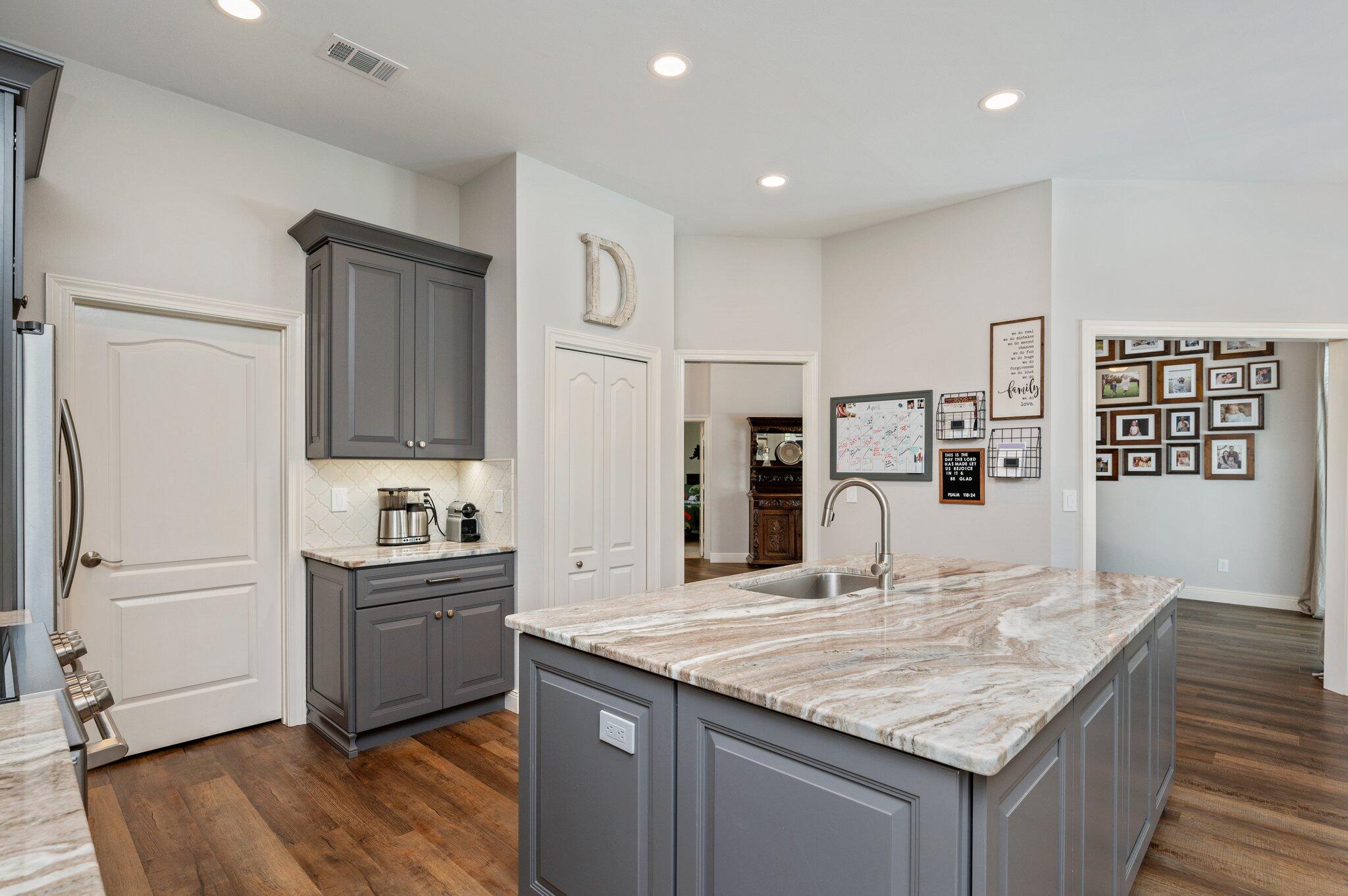 INDIAN BAYOU - Residential