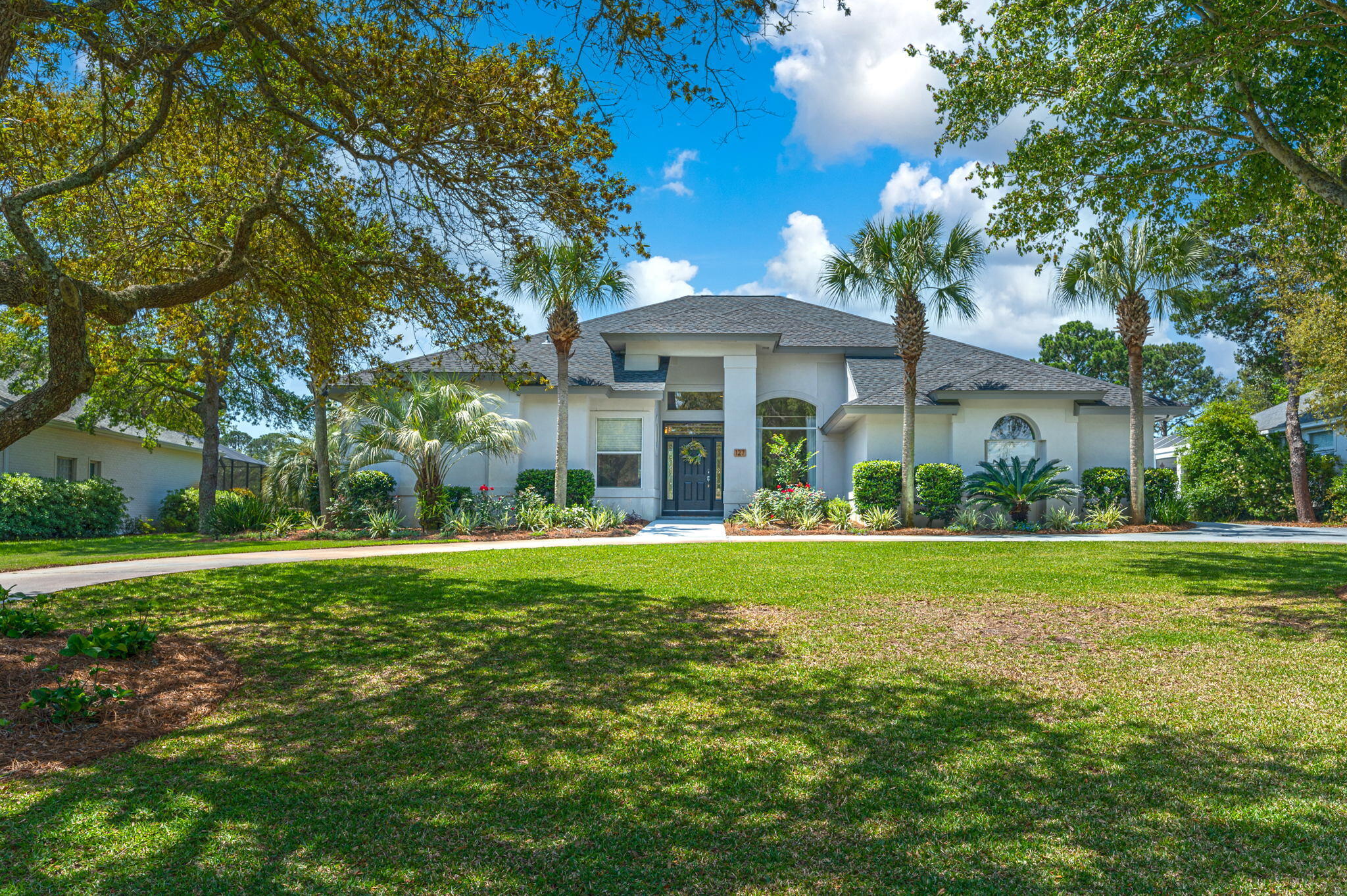 INDIAN BAYOU - Residential
