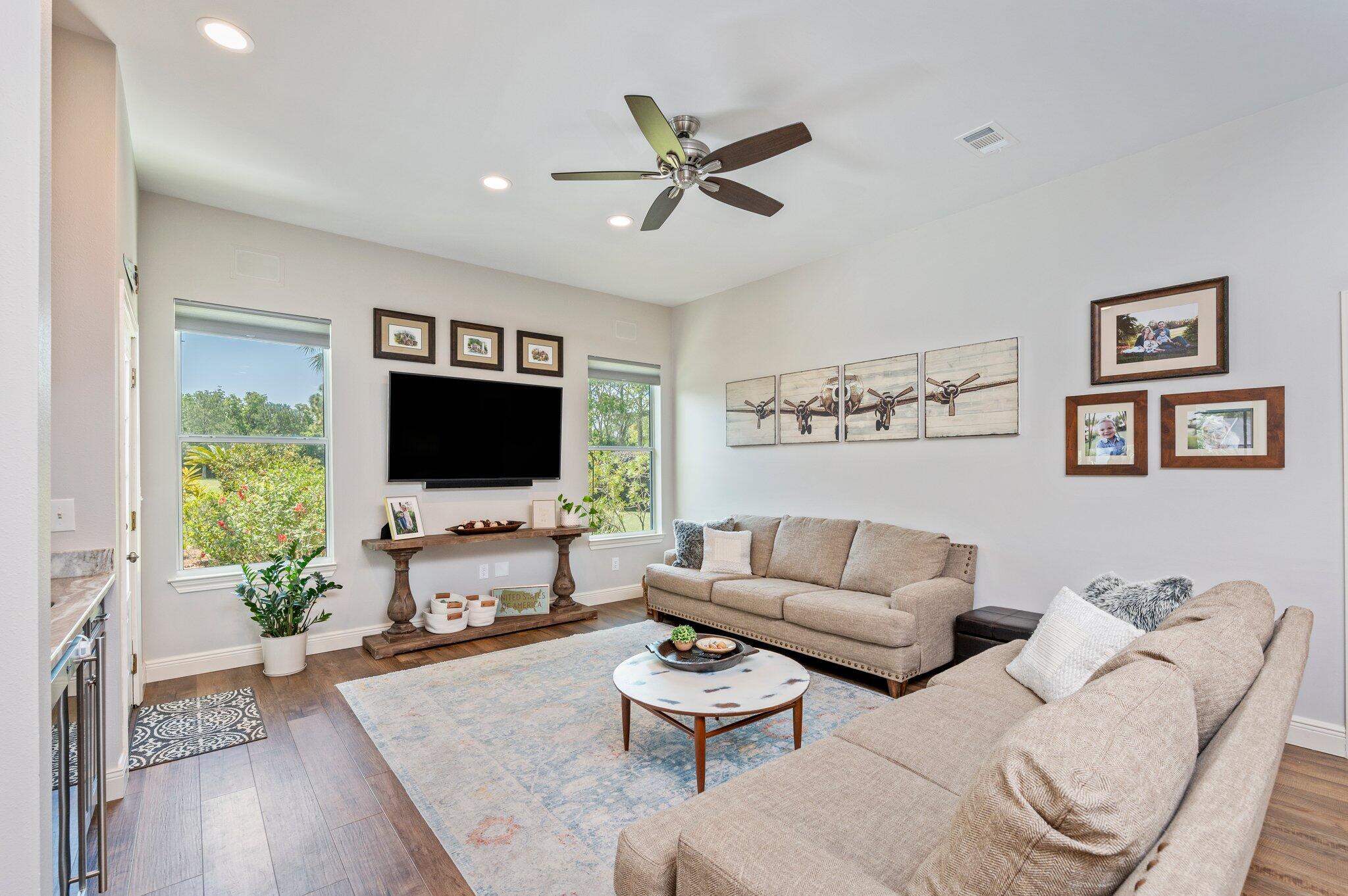 INDIAN BAYOU - Residential