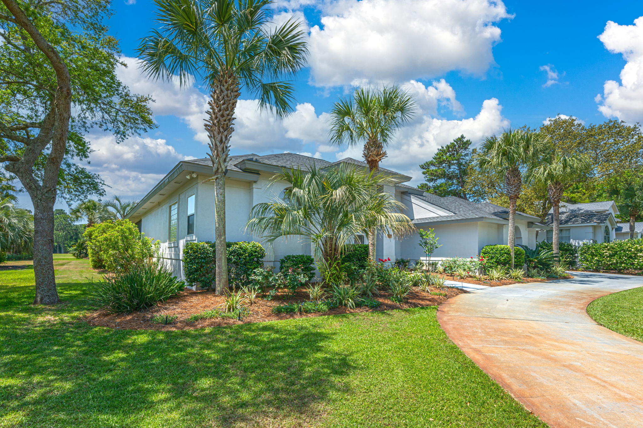 INDIAN BAYOU - Residential