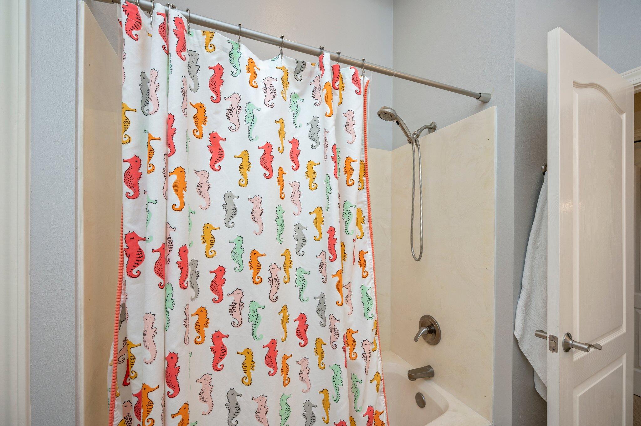 INDIAN BAYOU - Residential