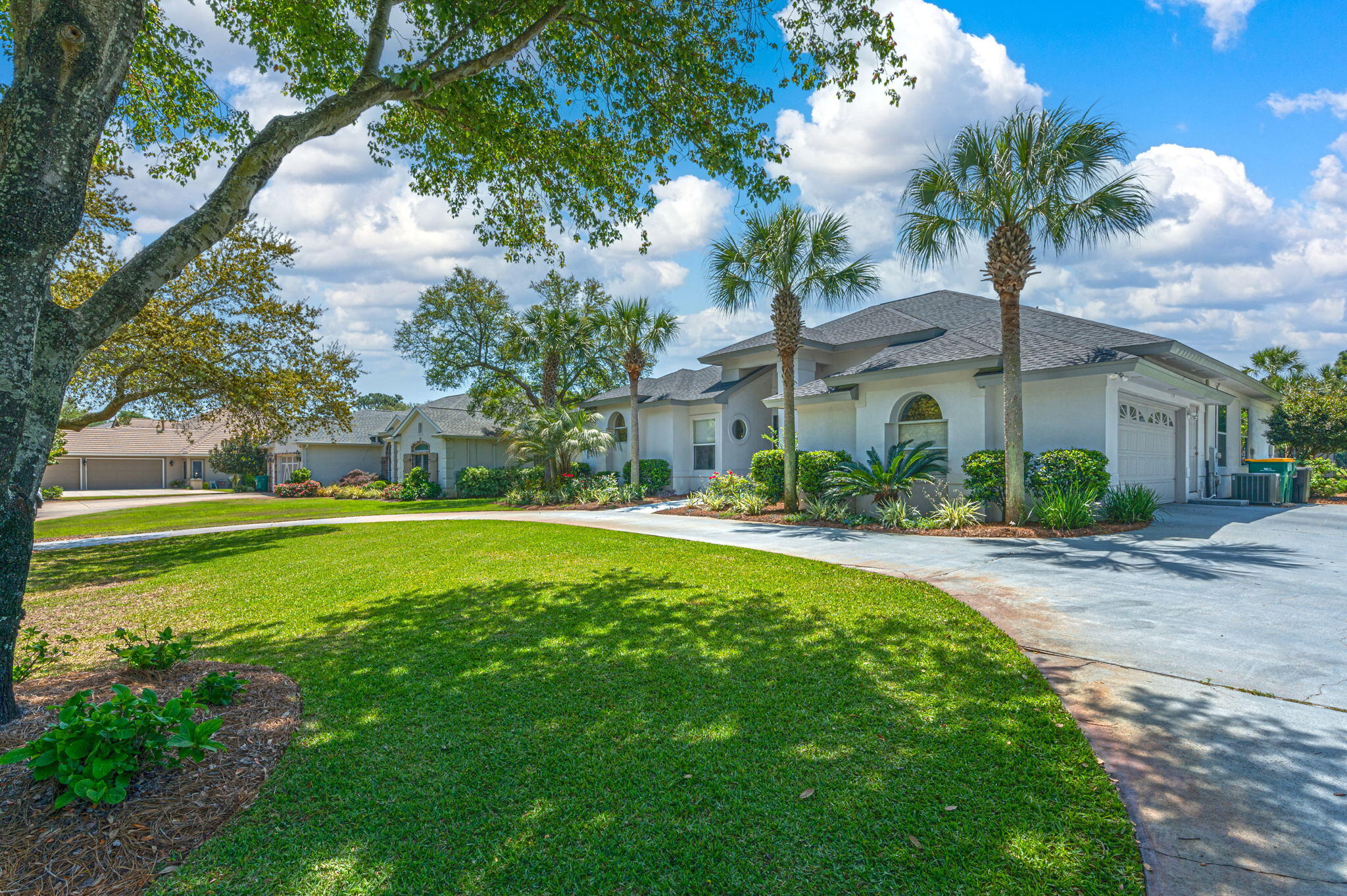 INDIAN BAYOU - Residential