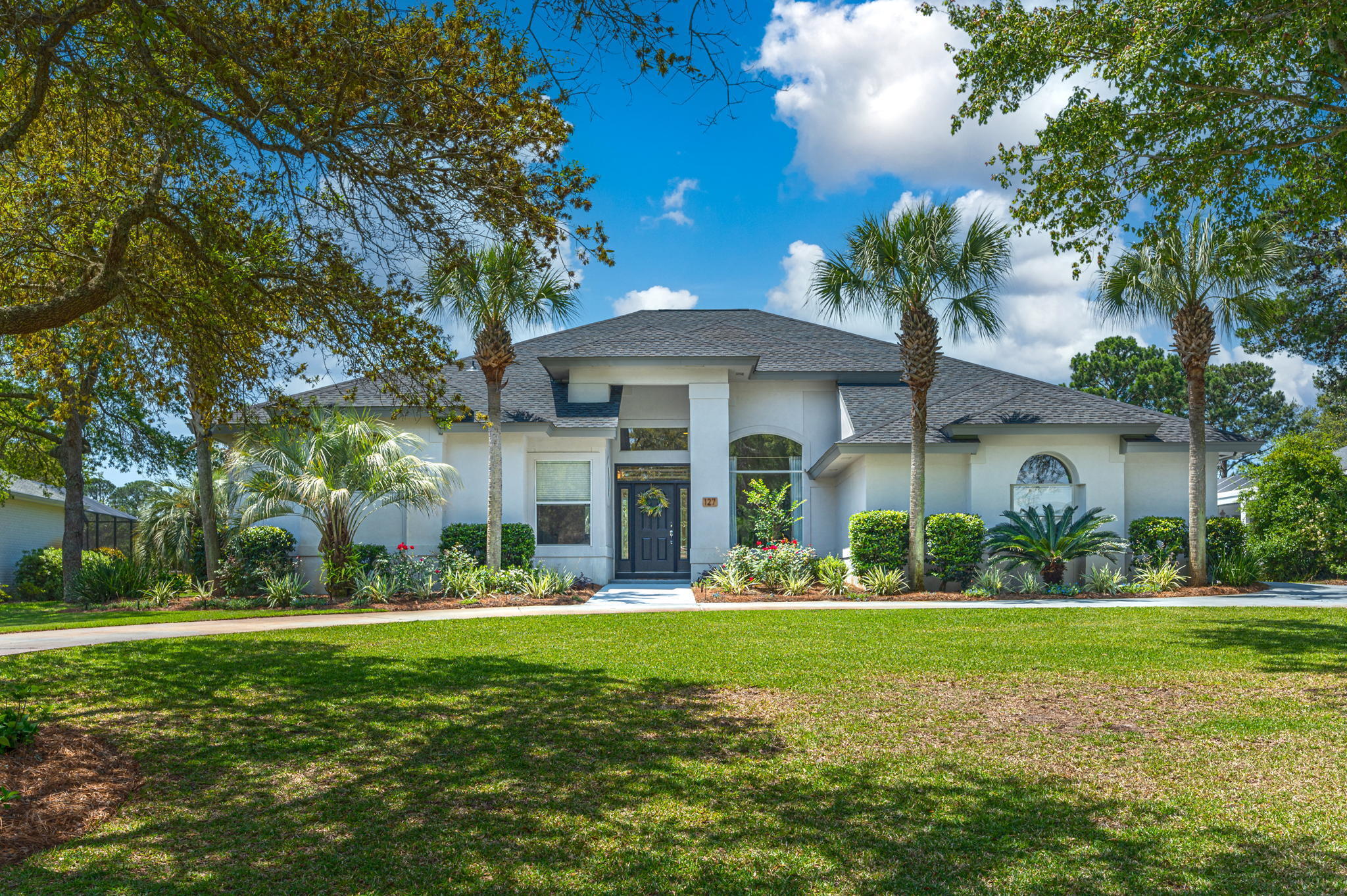 INDIAN BAYOU - Residential