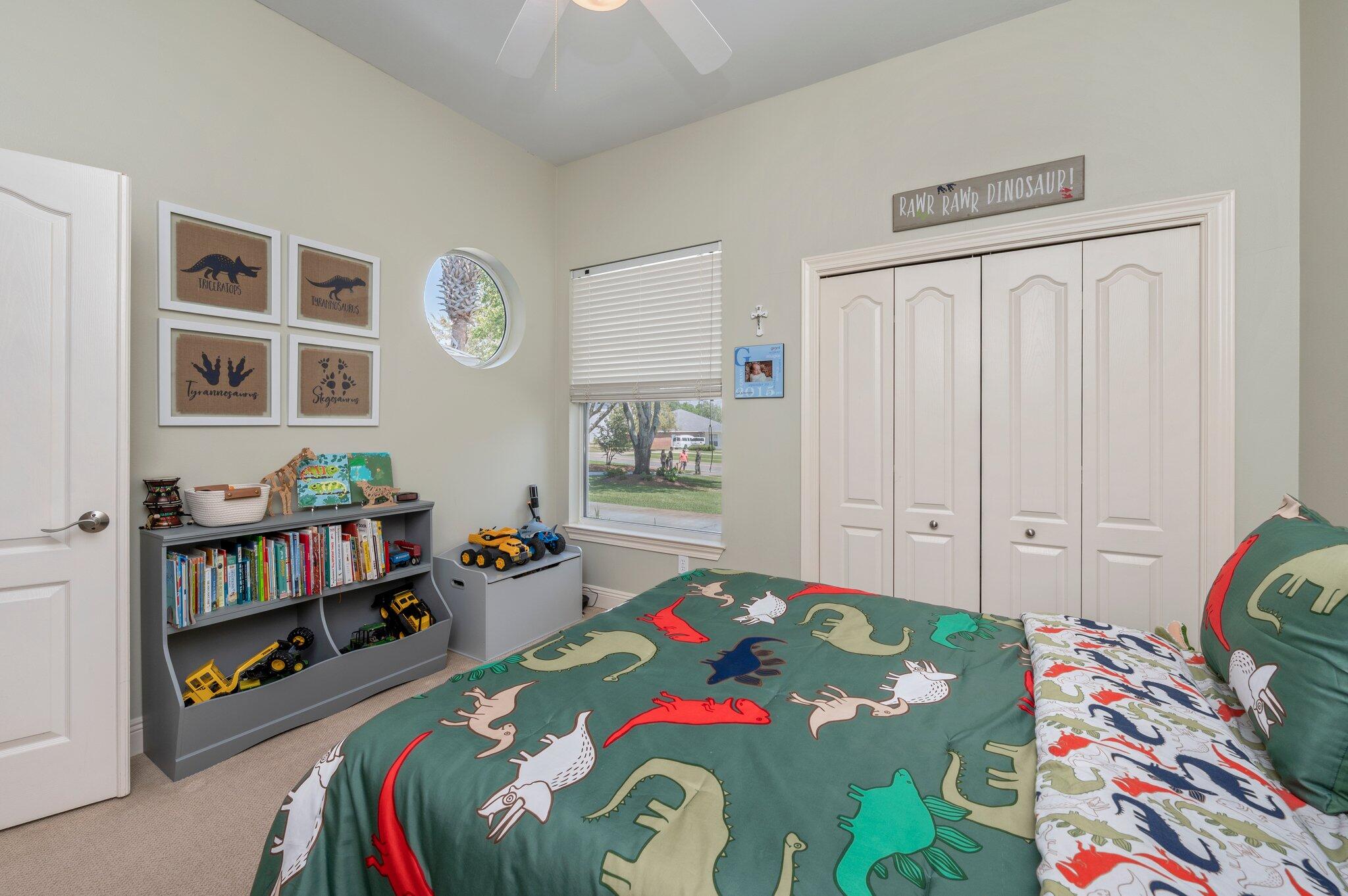 INDIAN BAYOU - Residential