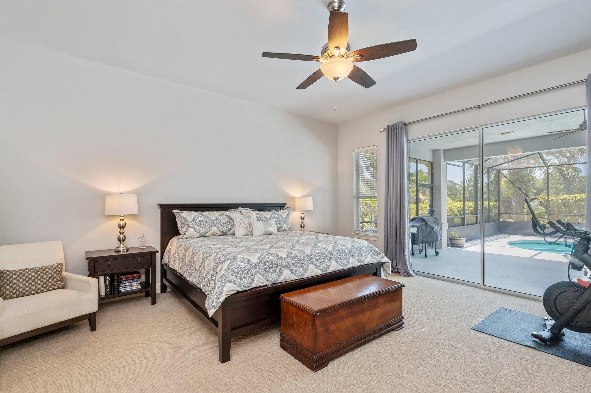 INDIAN BAYOU - Residential