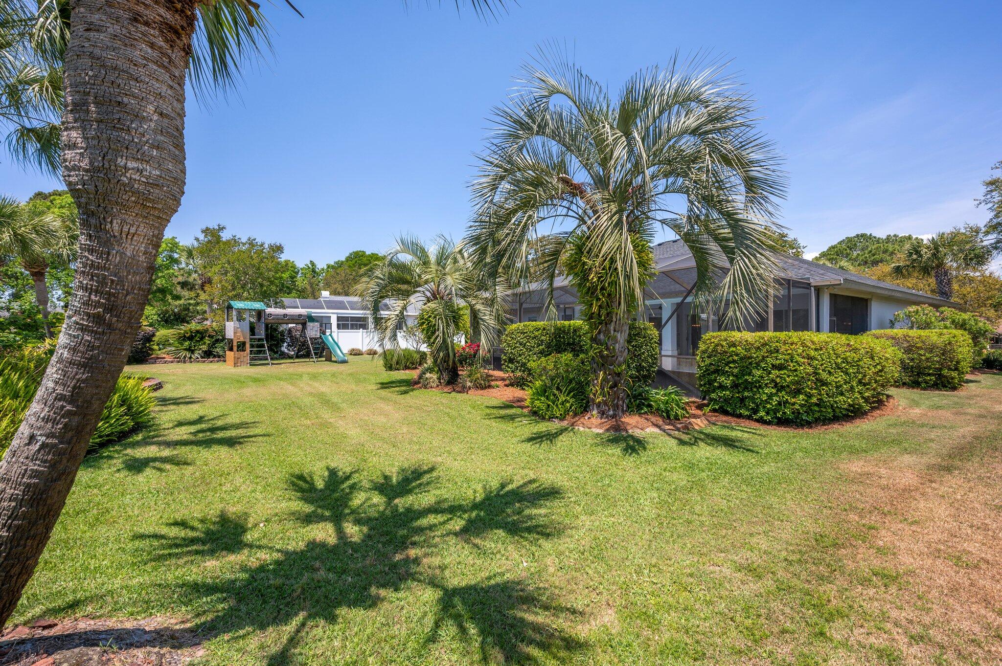 INDIAN BAYOU - Residential