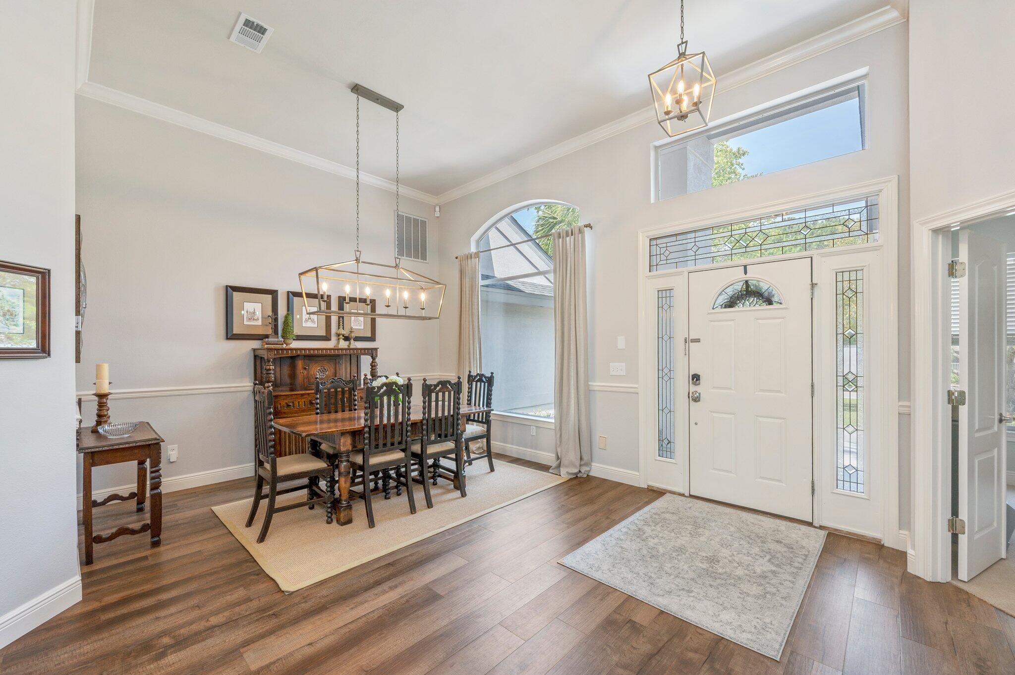 INDIAN BAYOU - Residential