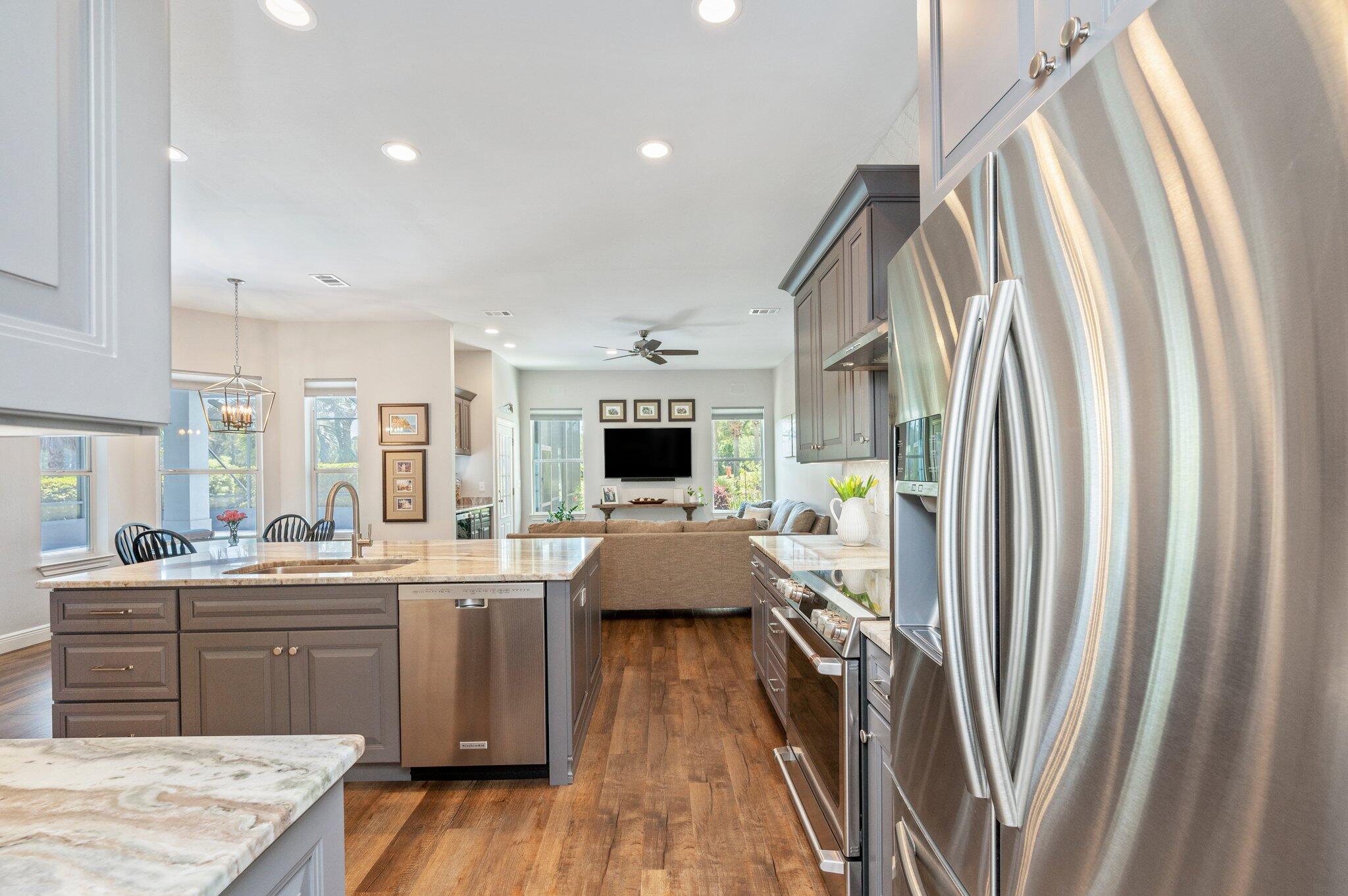 INDIAN BAYOU - Residential