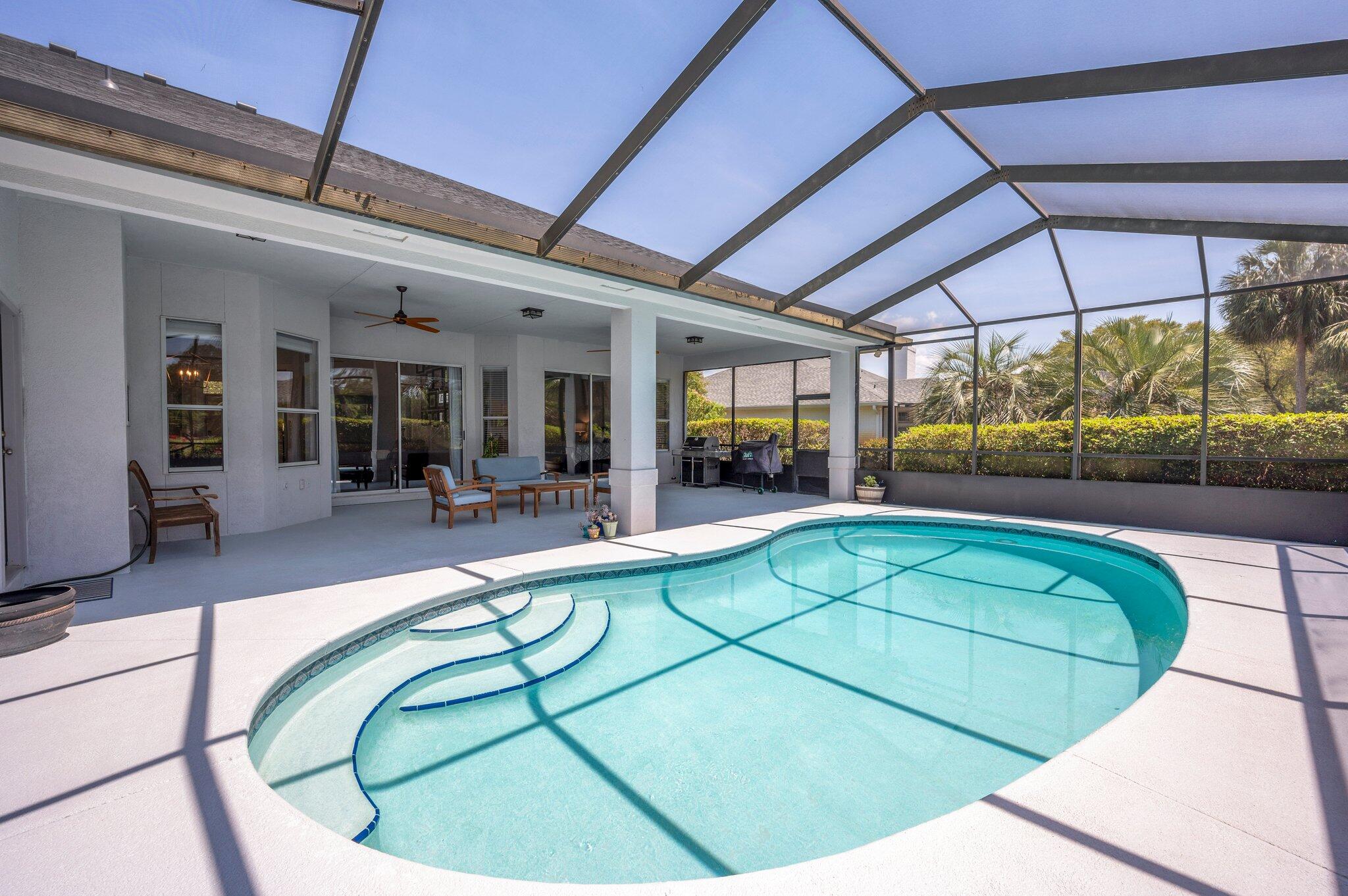 INDIAN BAYOU - Residential