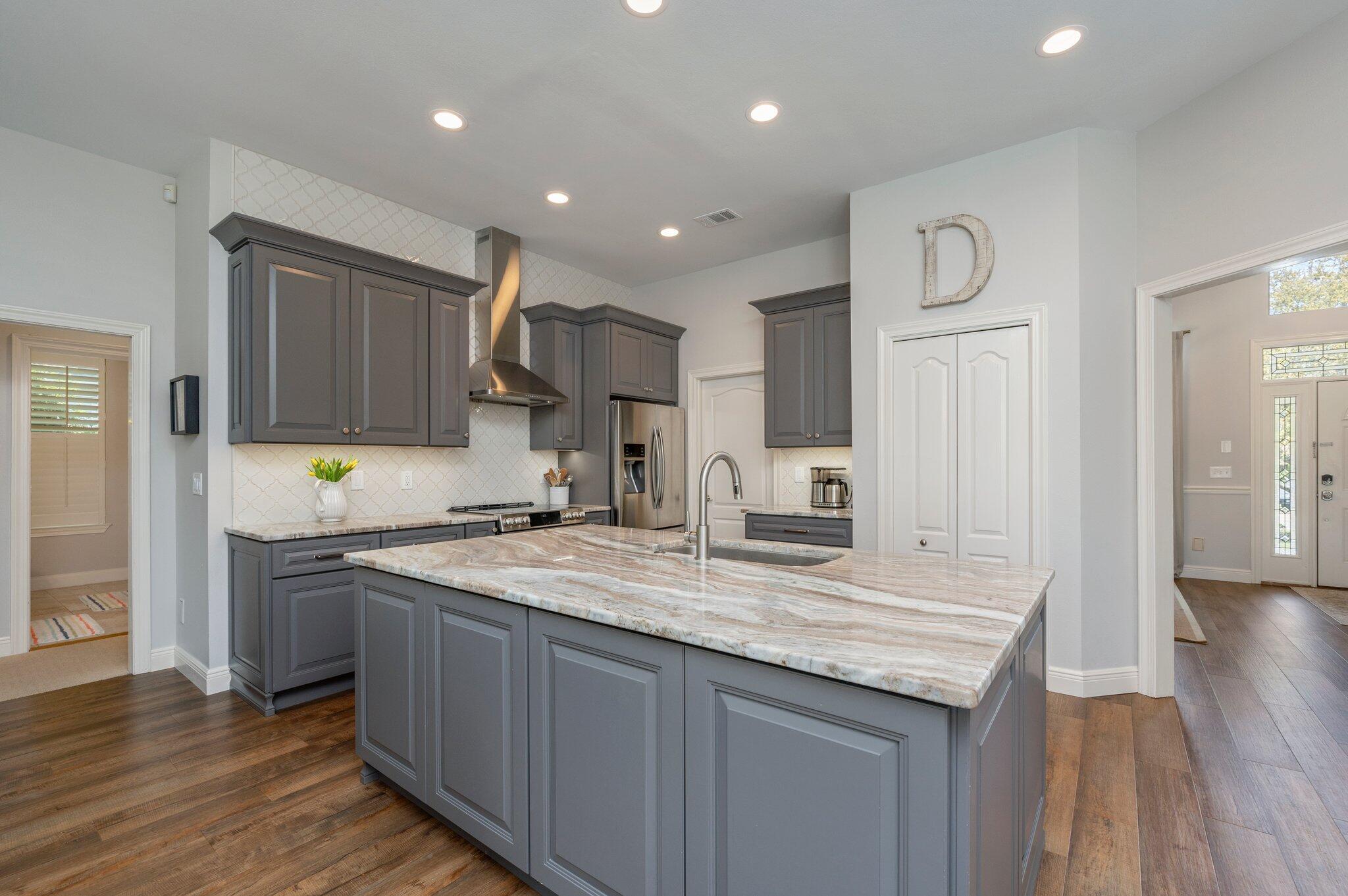 INDIAN BAYOU - Residential