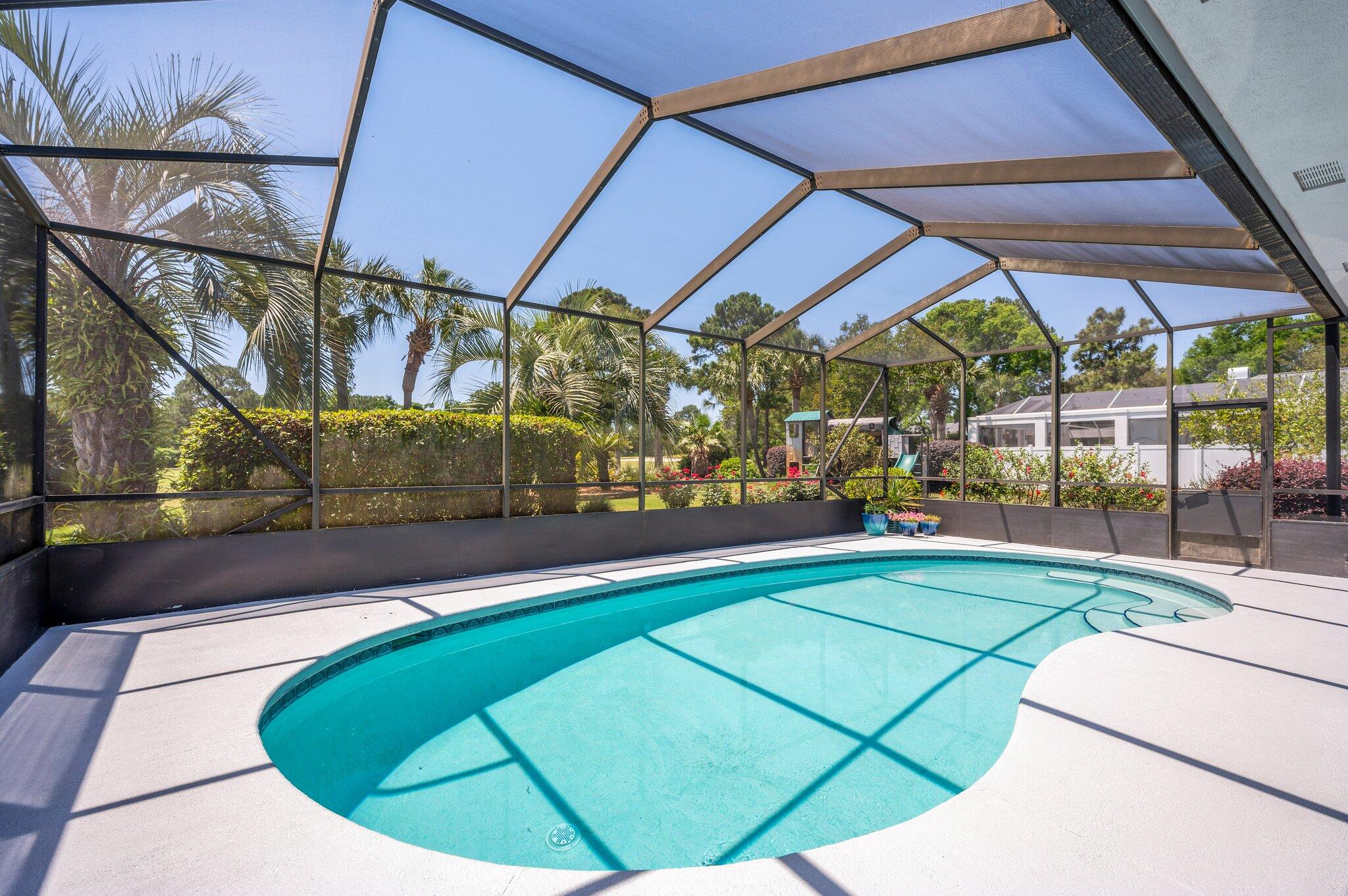 INDIAN BAYOU - Residential