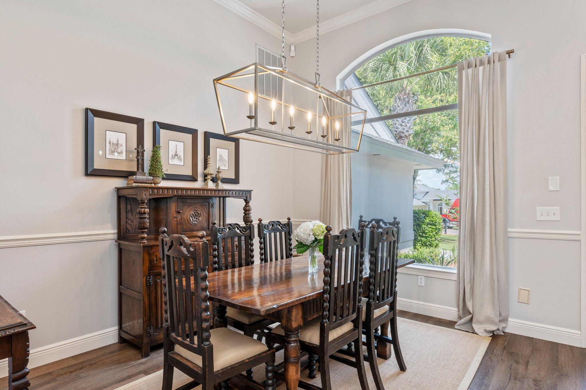 INDIAN BAYOU - Residential